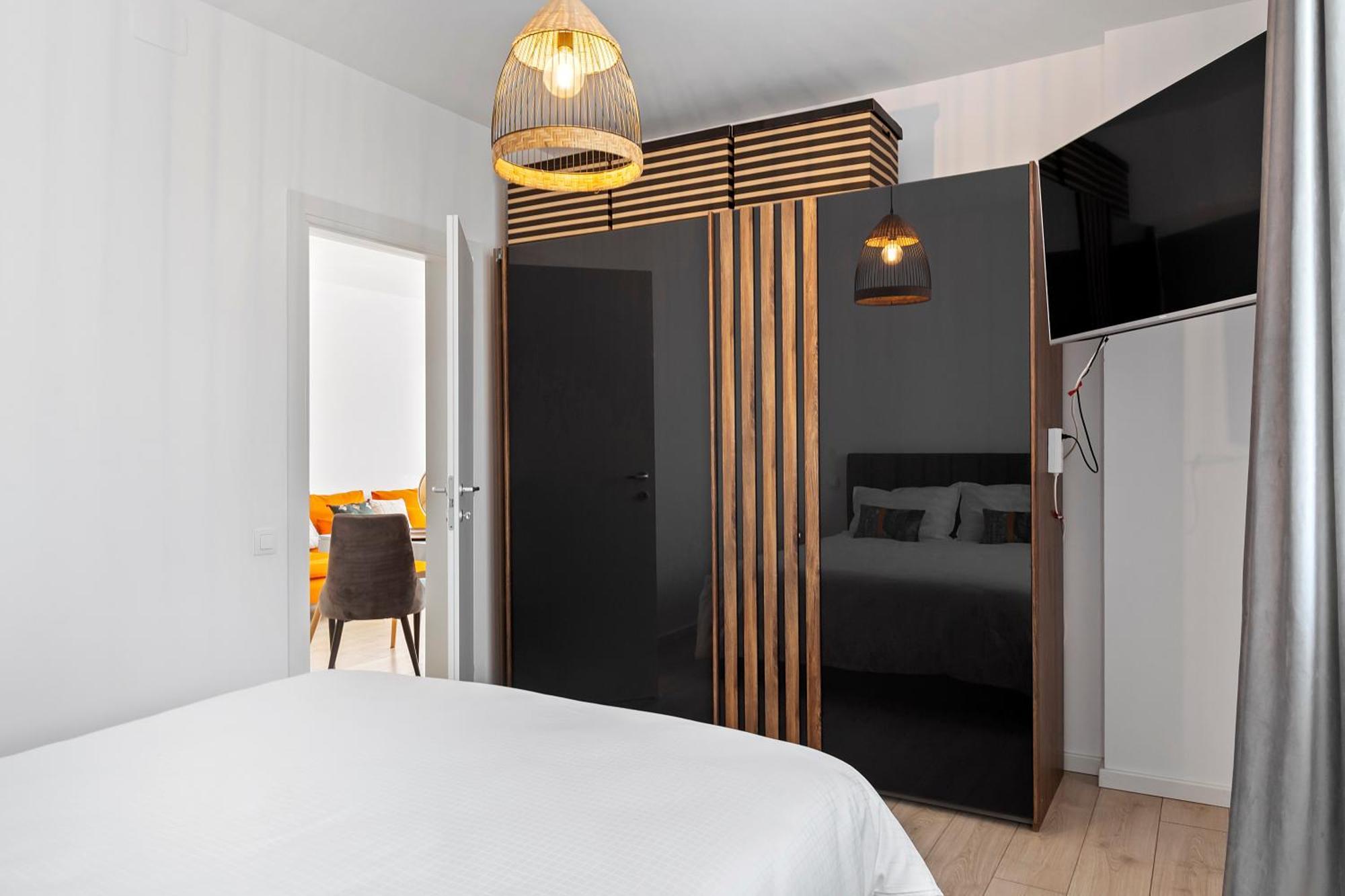 Apartament Cozy Flat North *