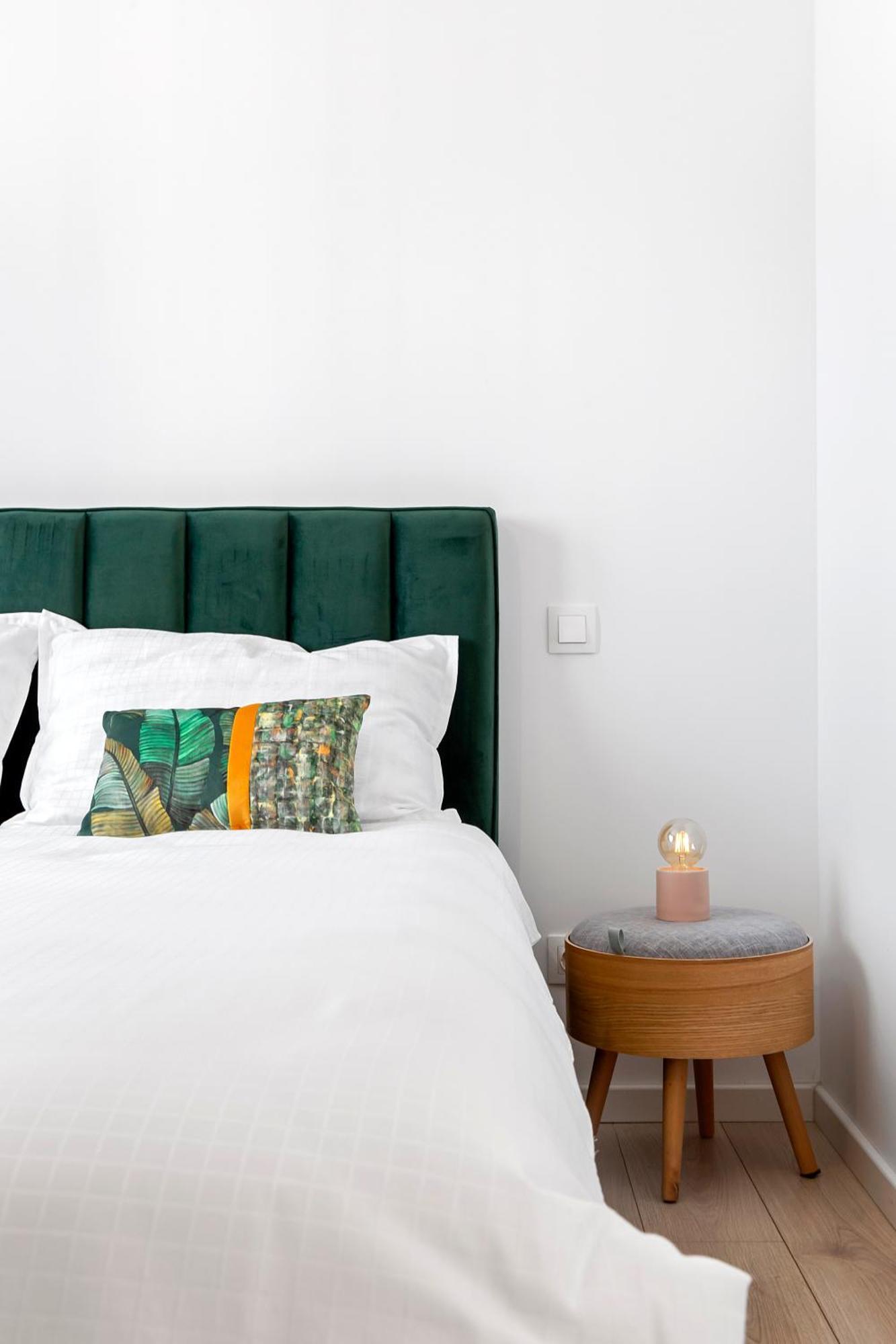 Cozy Flat North *