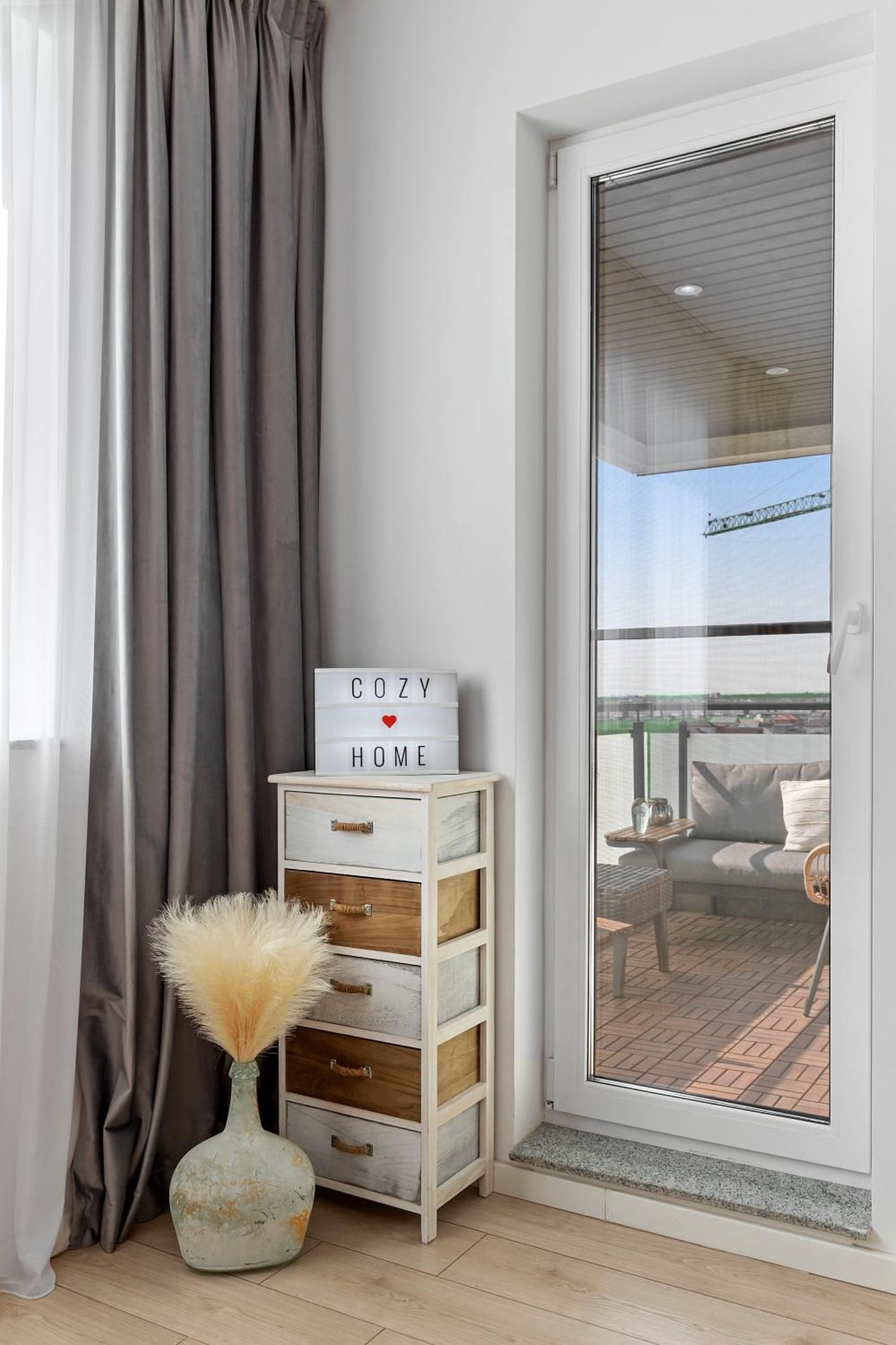 Cozy Flat North *