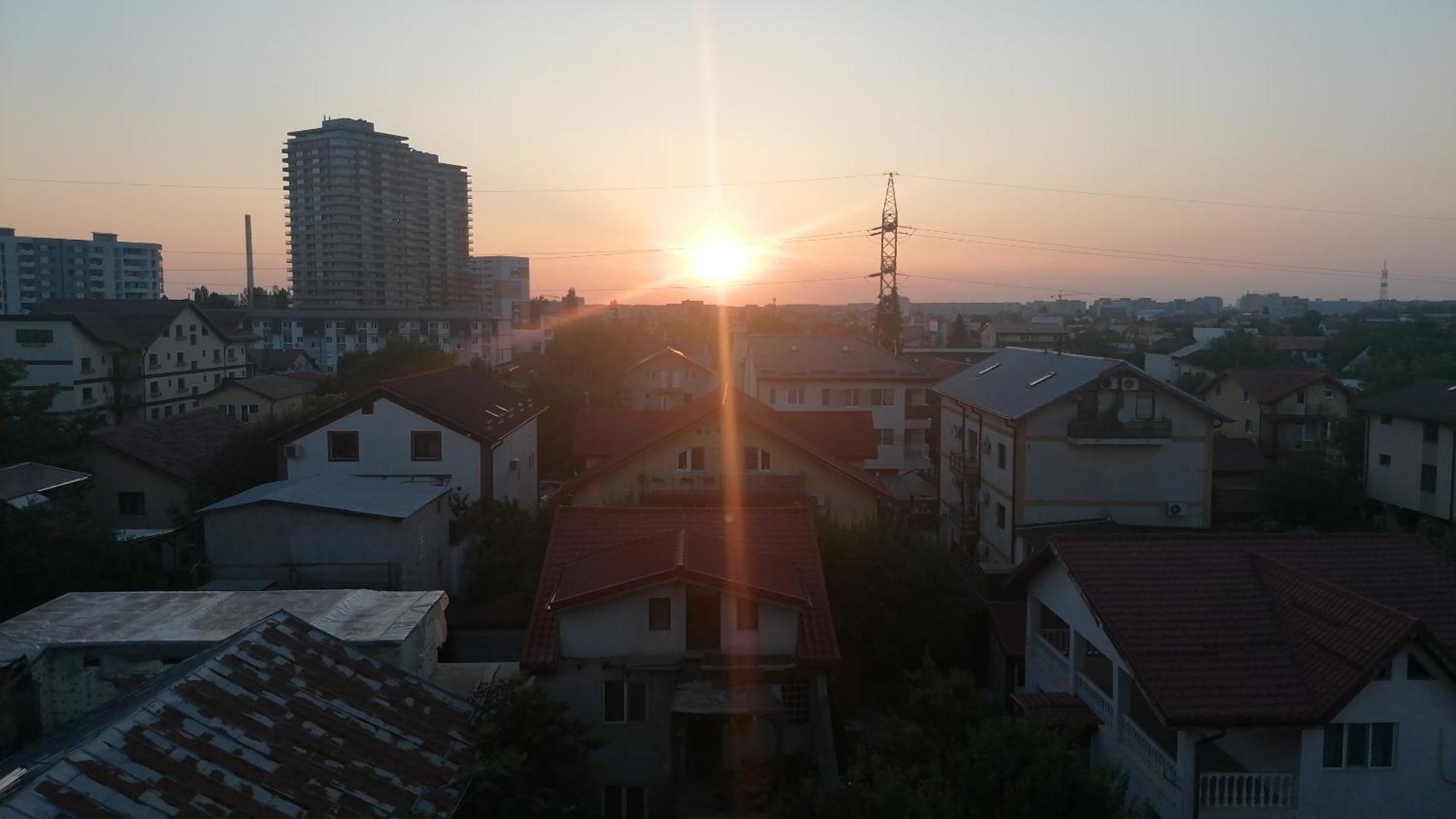 Apartment A Place Like