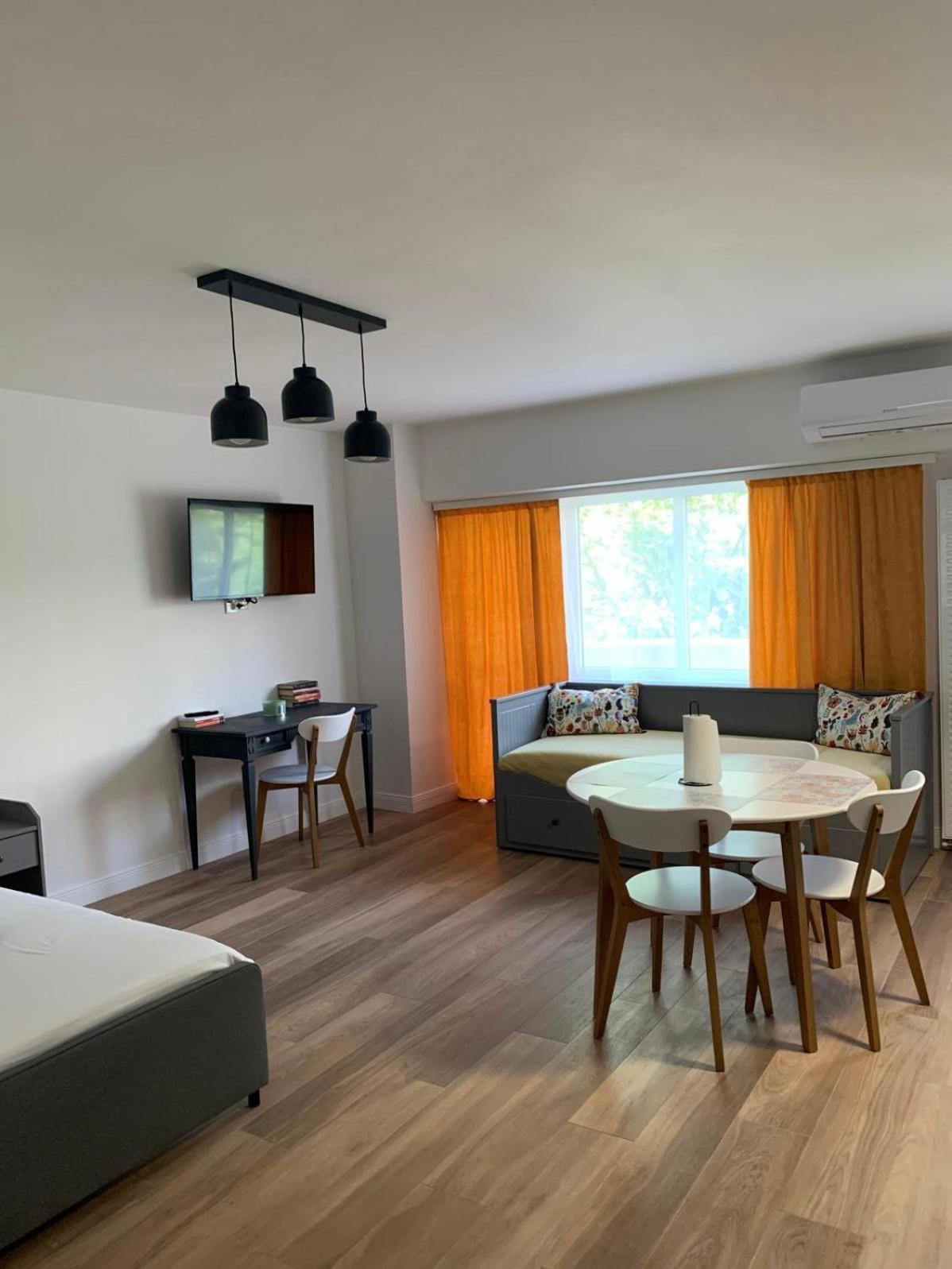 Studio Agg Apartament