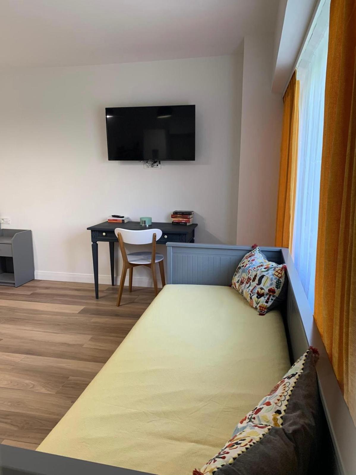 Studio Agg Apartament Bucureşti