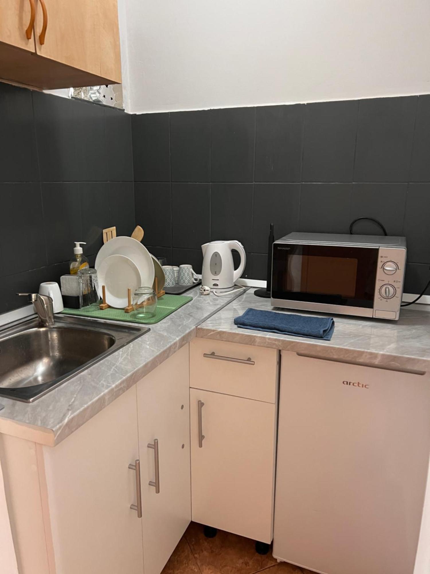 Victoriei Apartamento *