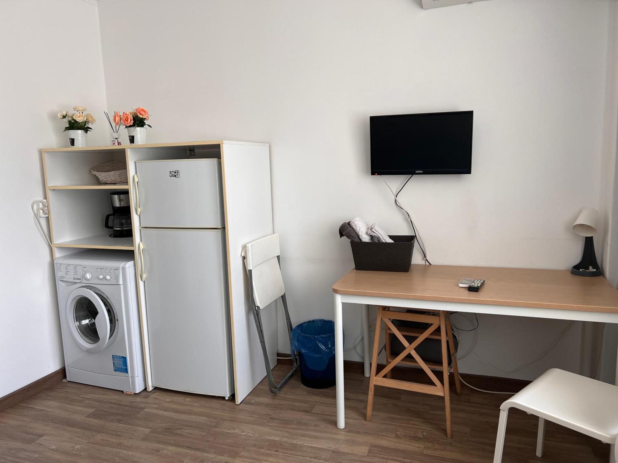 Victoriei Apartamento Bucareste