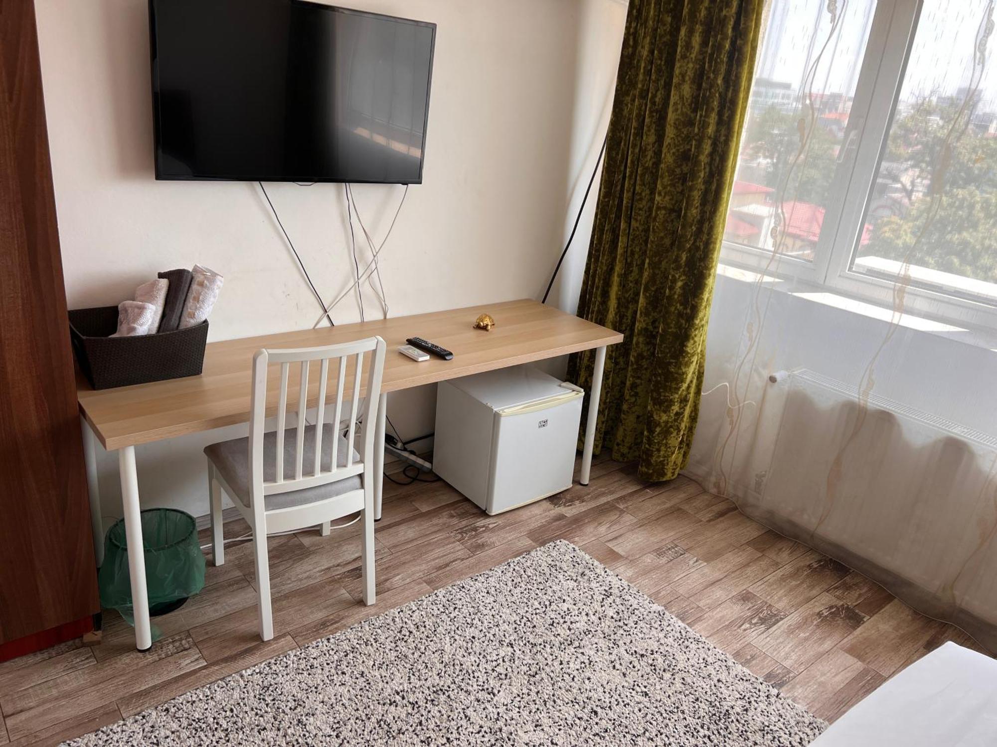 Apartamento Victoriei *