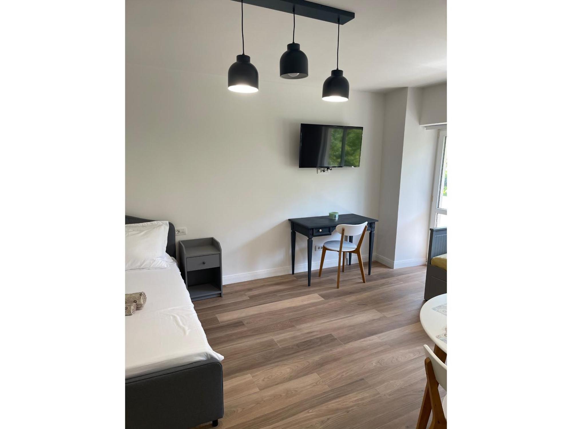 Studio Agg Apartament *