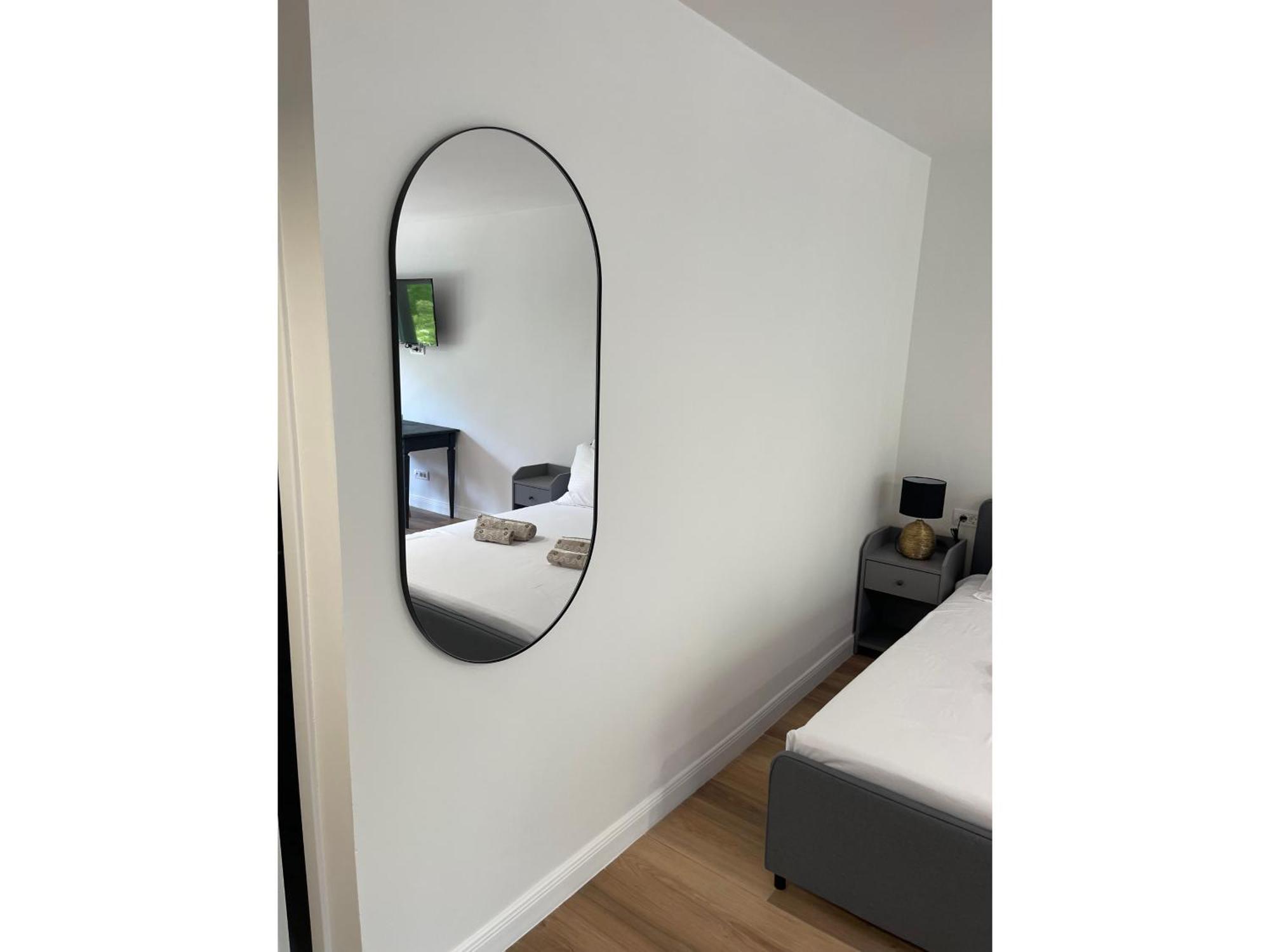 Apartament Studio Agg