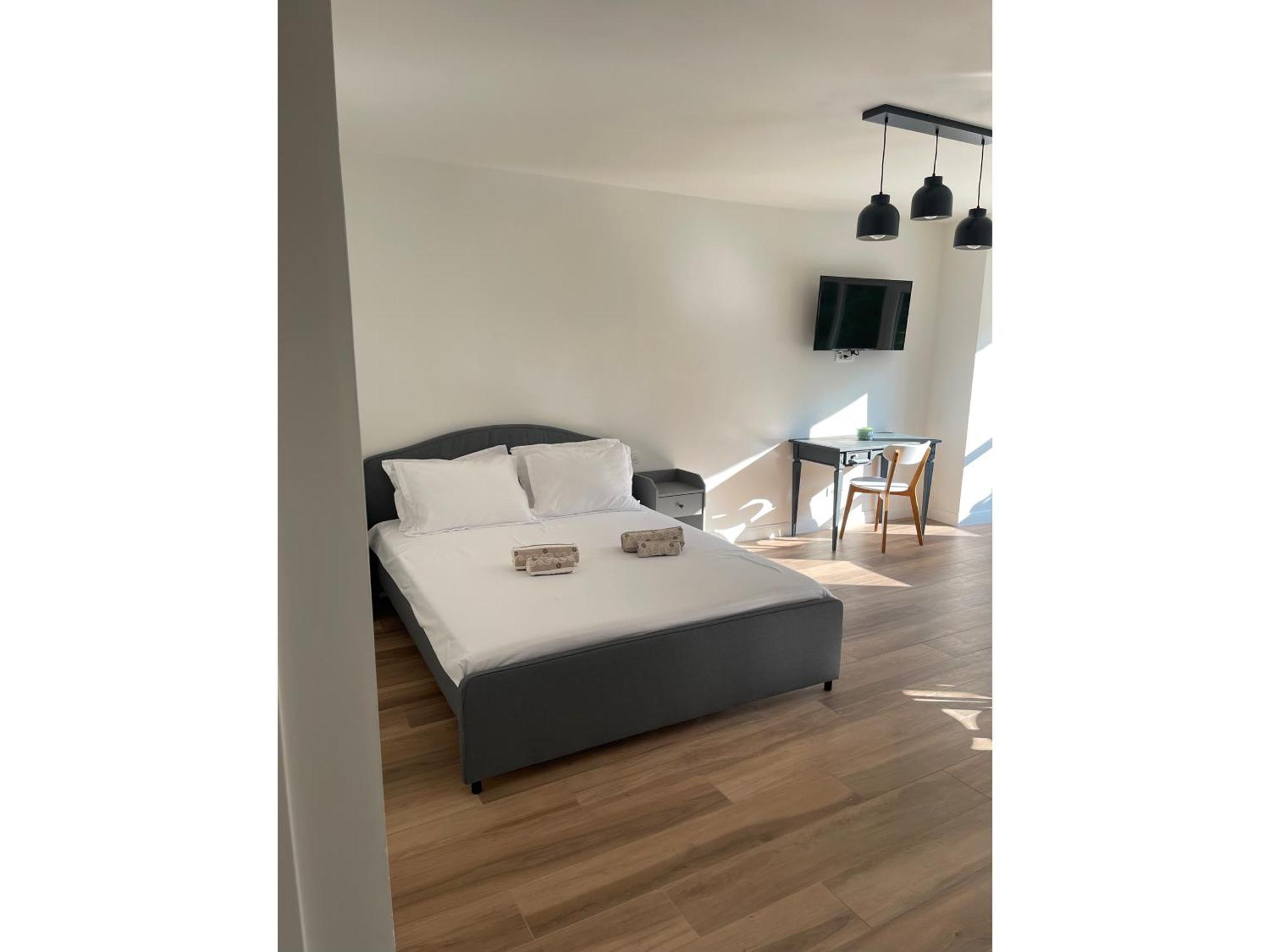 Studio Agg Apartament