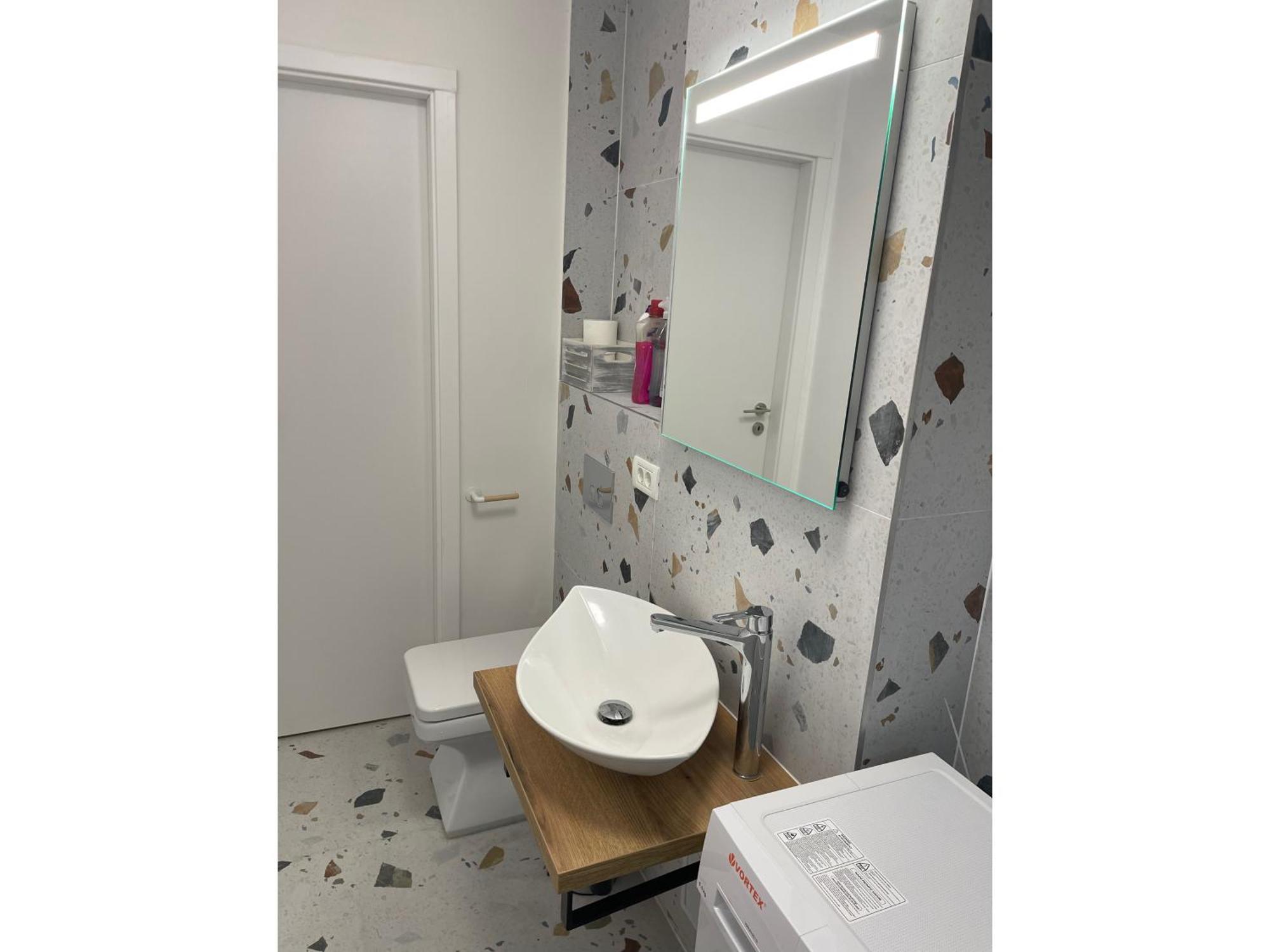 Studio Agg Apartament *