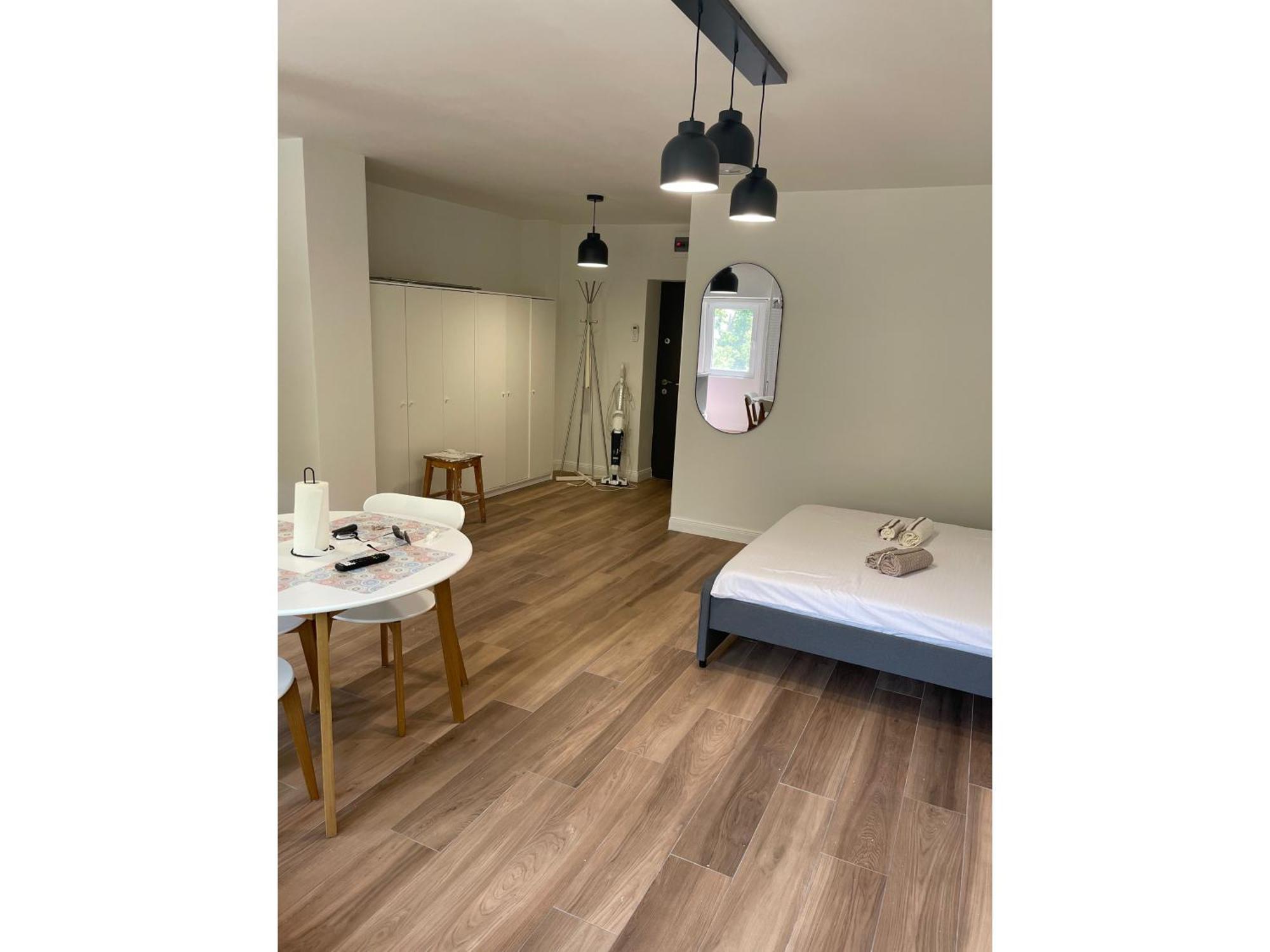 Apartament Studio Agg Bucureşti