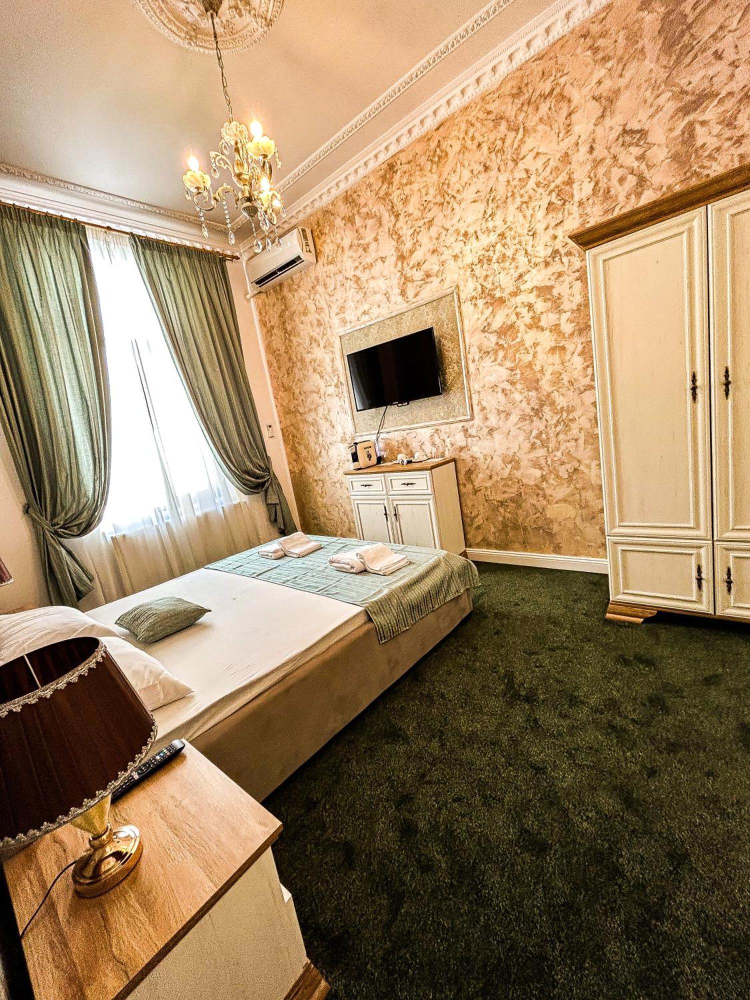 Boutique Casa Vermont * Bucharest