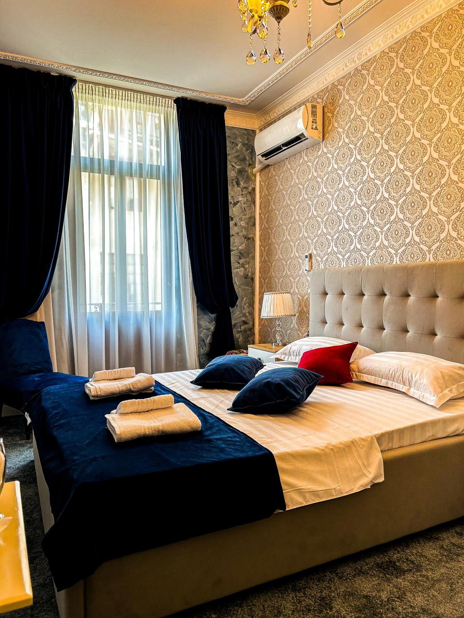 Guest house Boutique Casa Vermont Bucharest