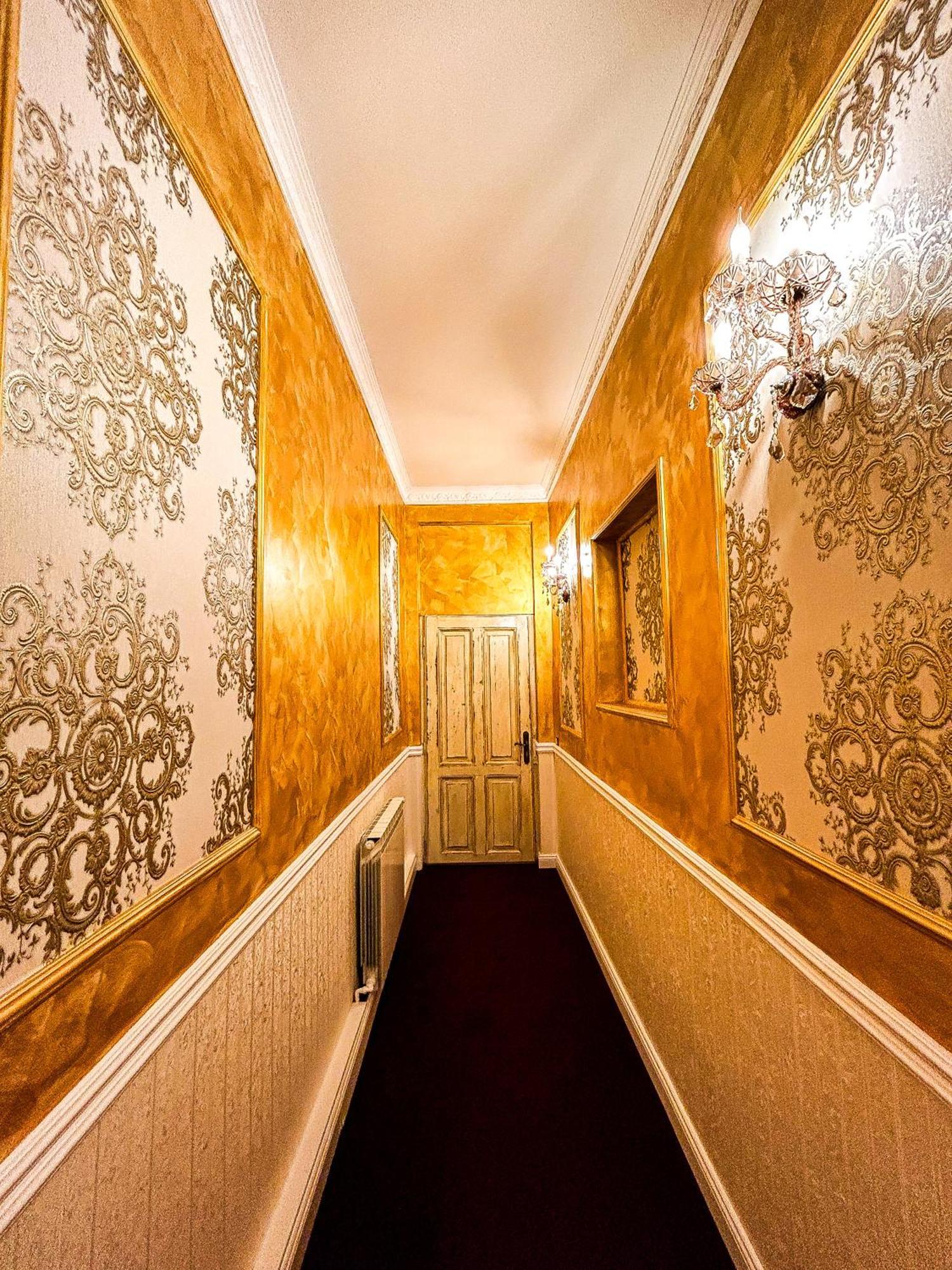 Guest house Boutique Casa Vermont *