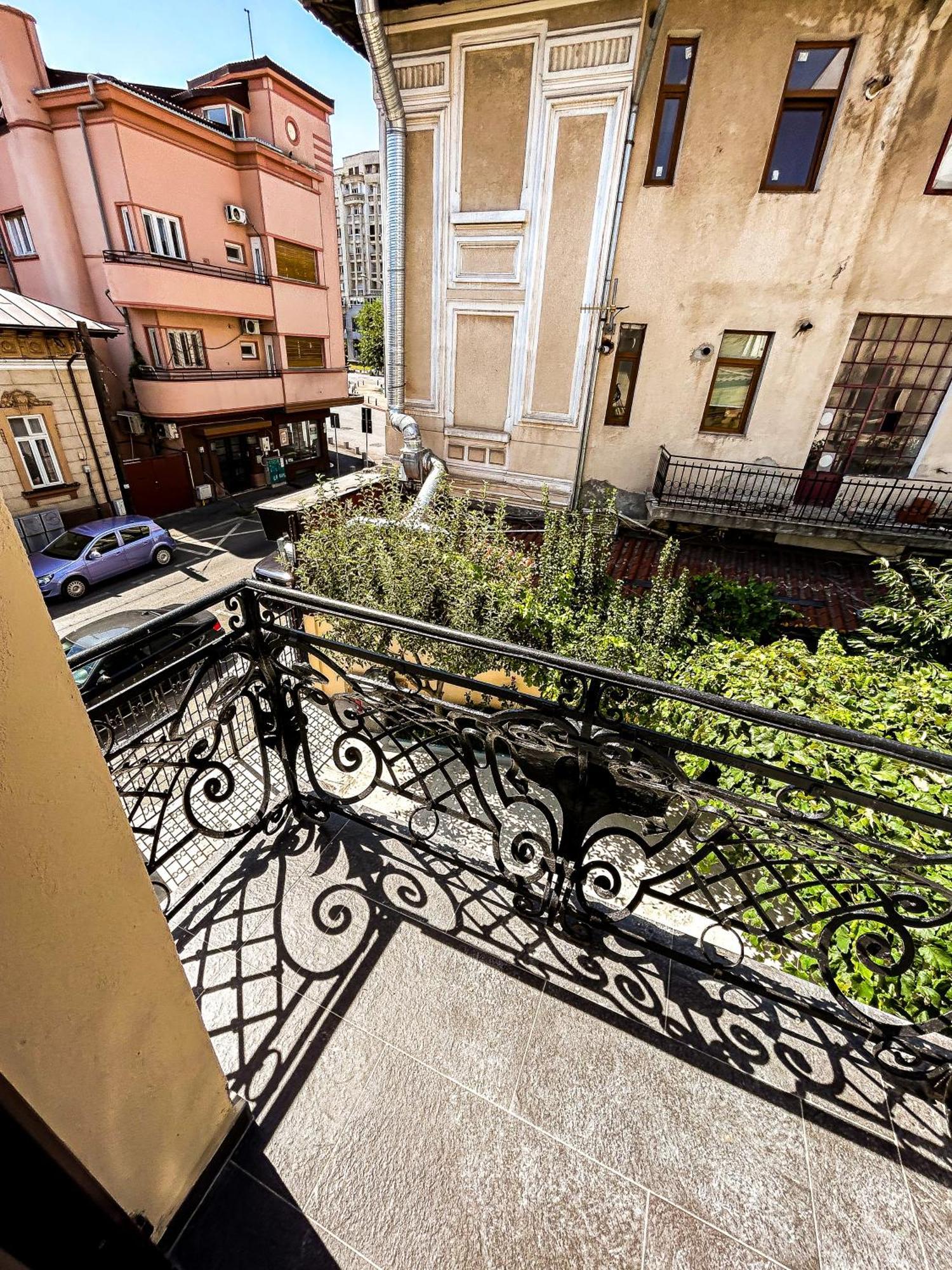 Boutique Casa Vermont * Bucharest