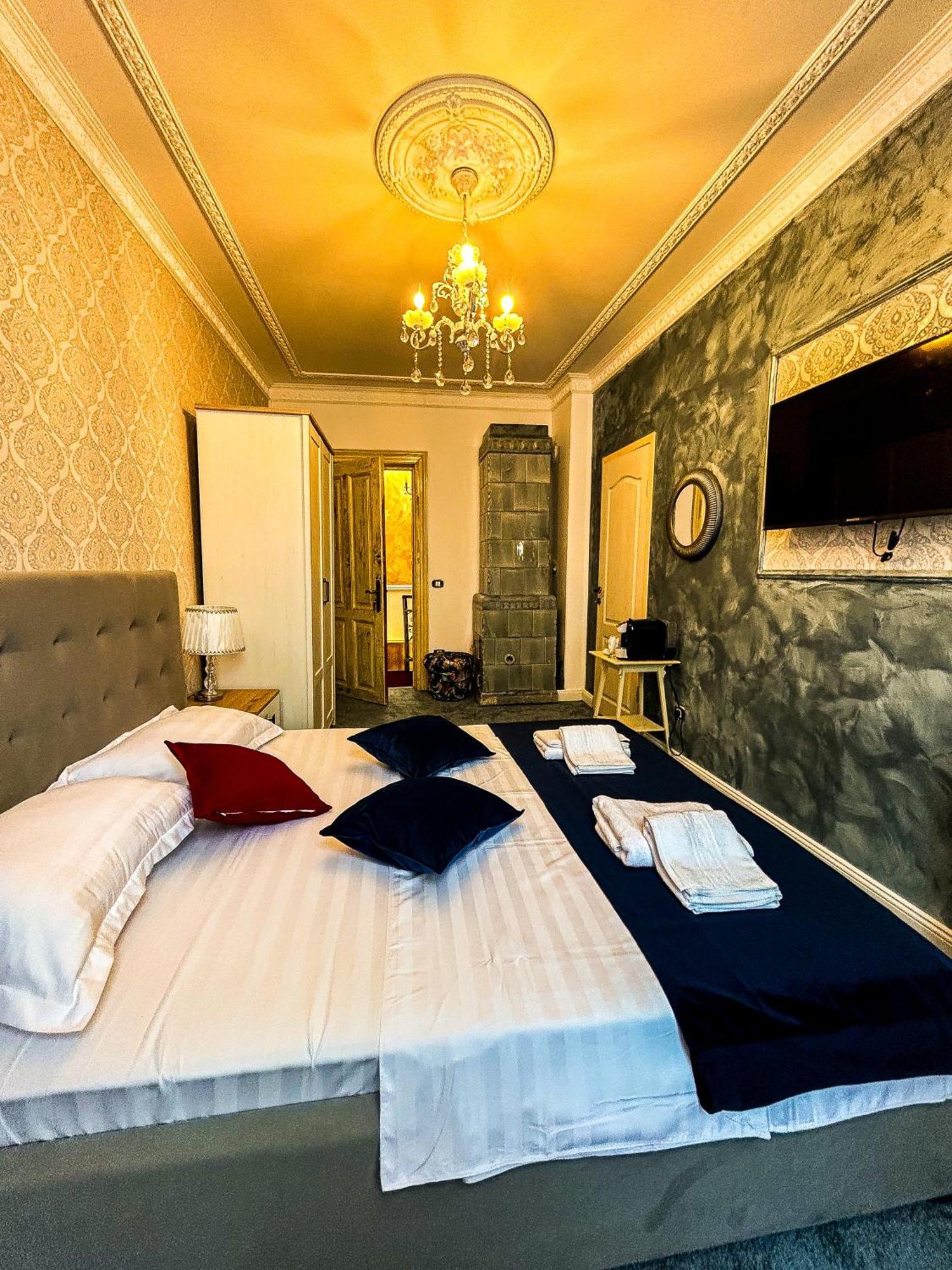 Boutique Casa Vermont *