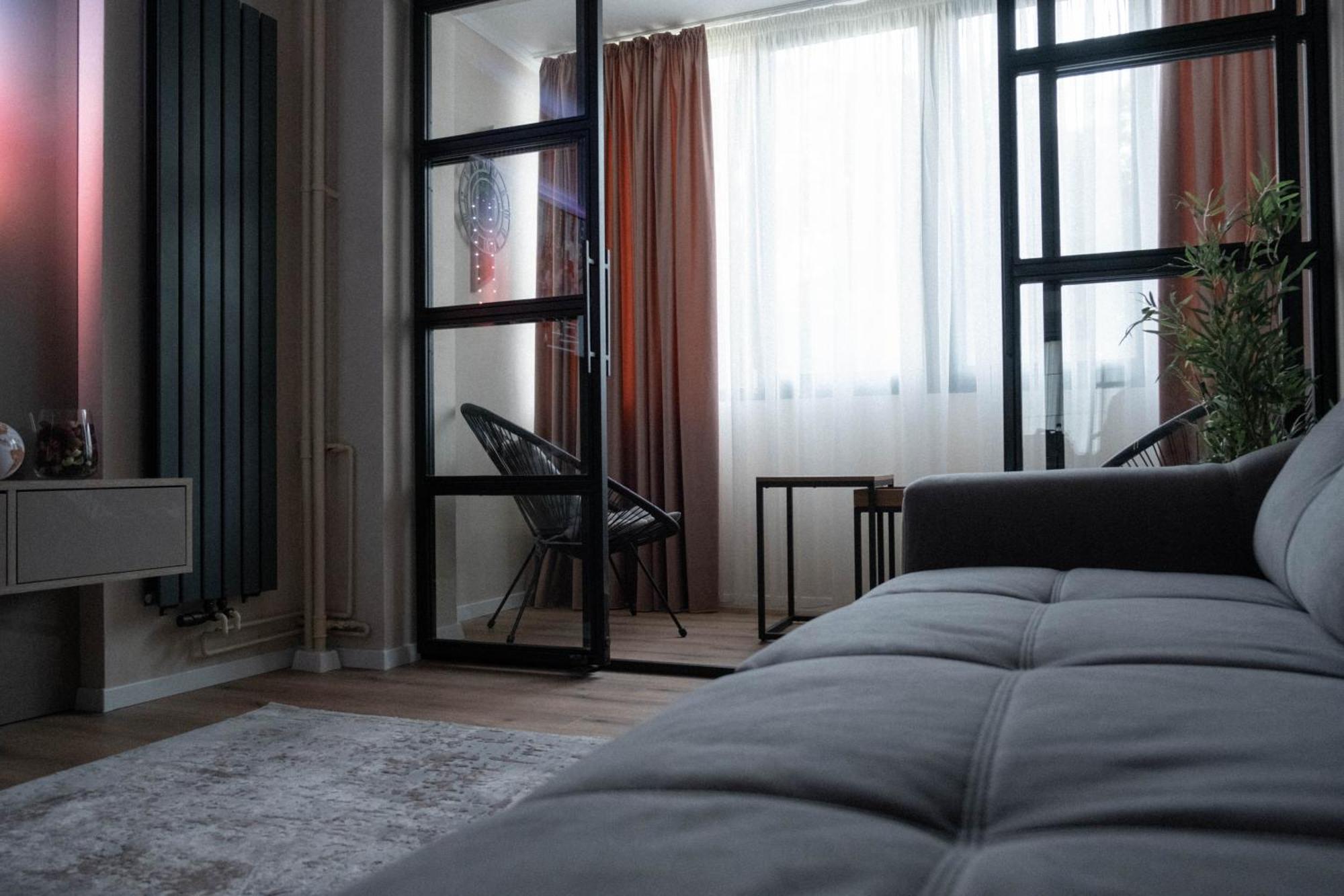 Apartment Cosy 2 In The Center Of The Bucharest