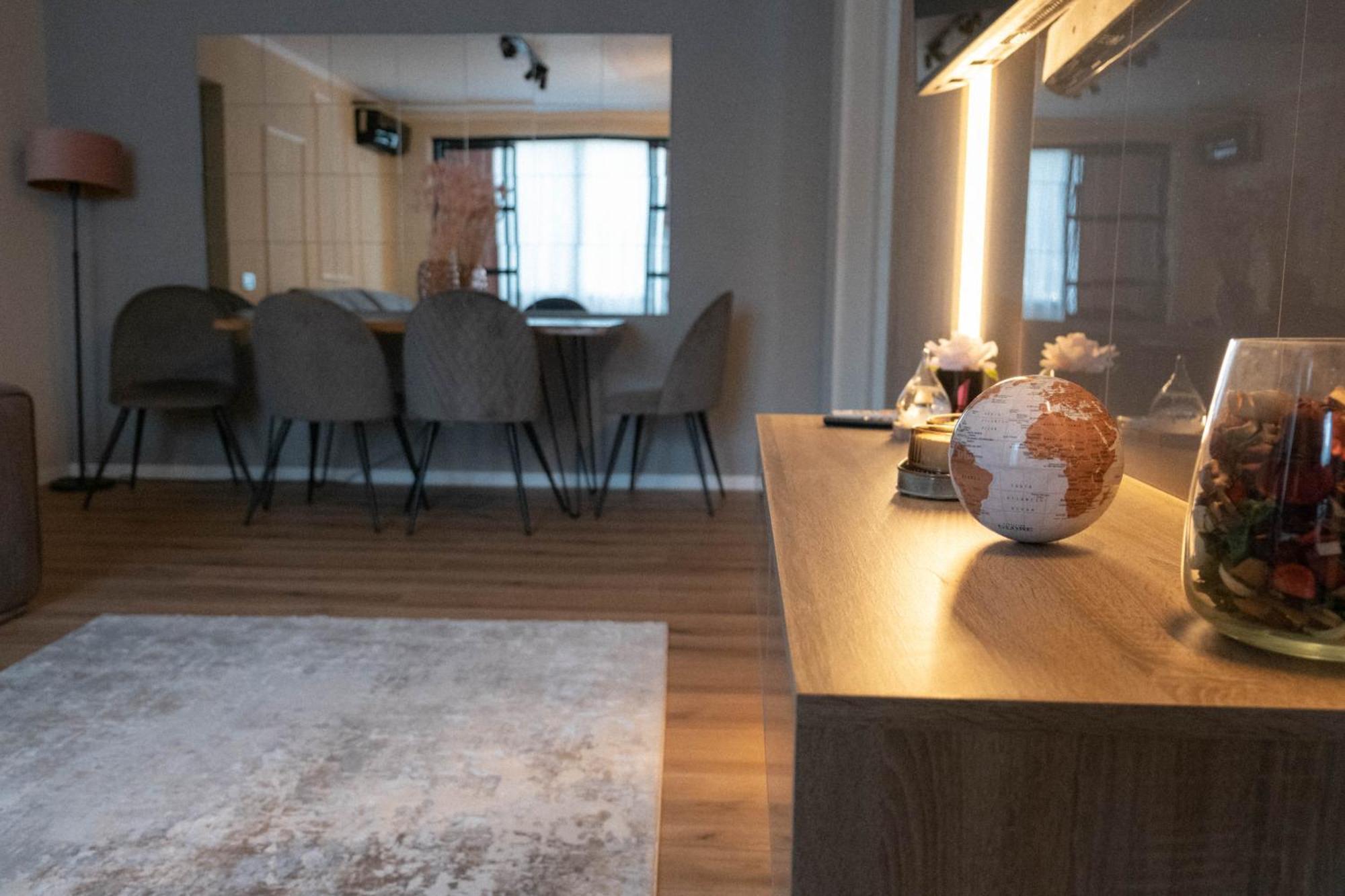 Cosy 2 In The Center Of The Apartment *