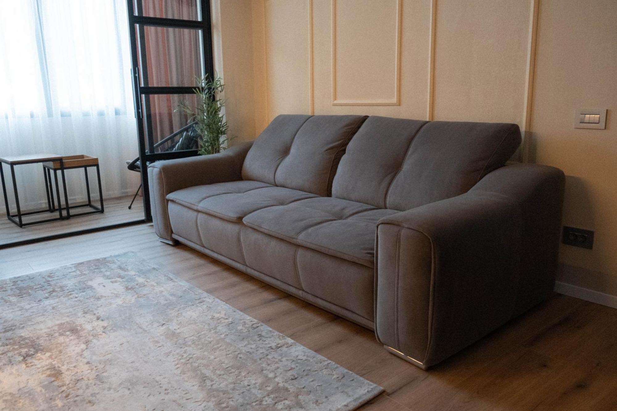 Cosy 2 In The Center Of The Apartment *