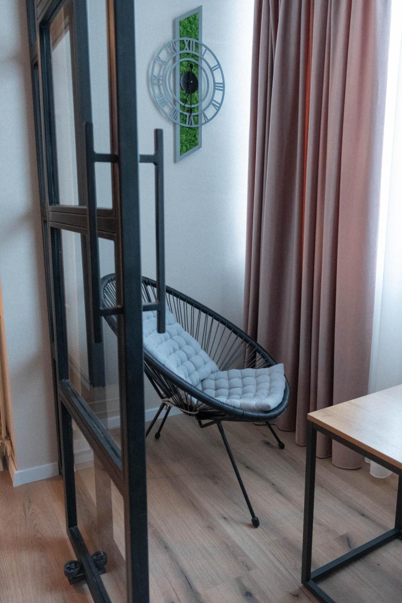 Cosy 2 In The Center Of The Apartment