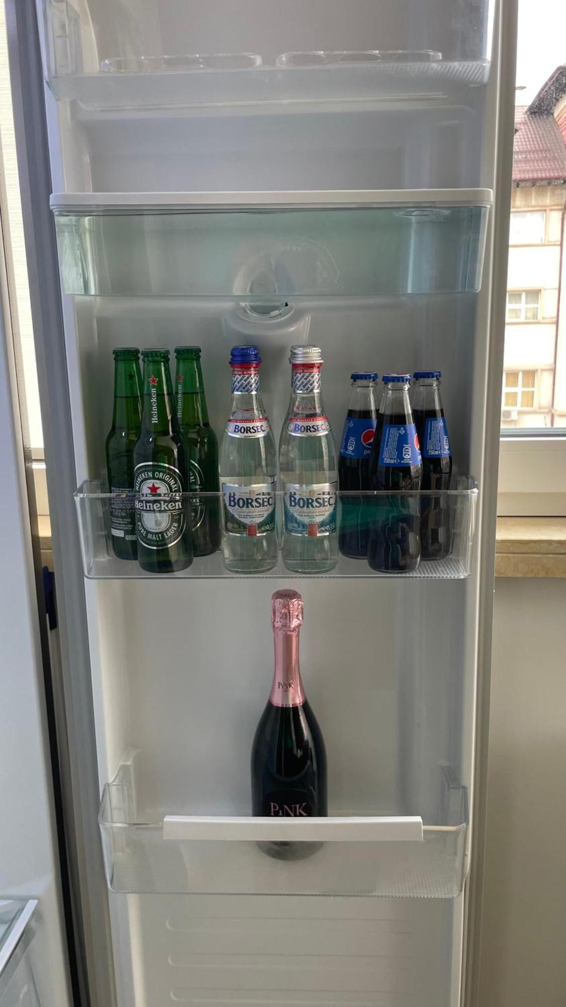 Apartment Luxury Dorobanti Bucharest