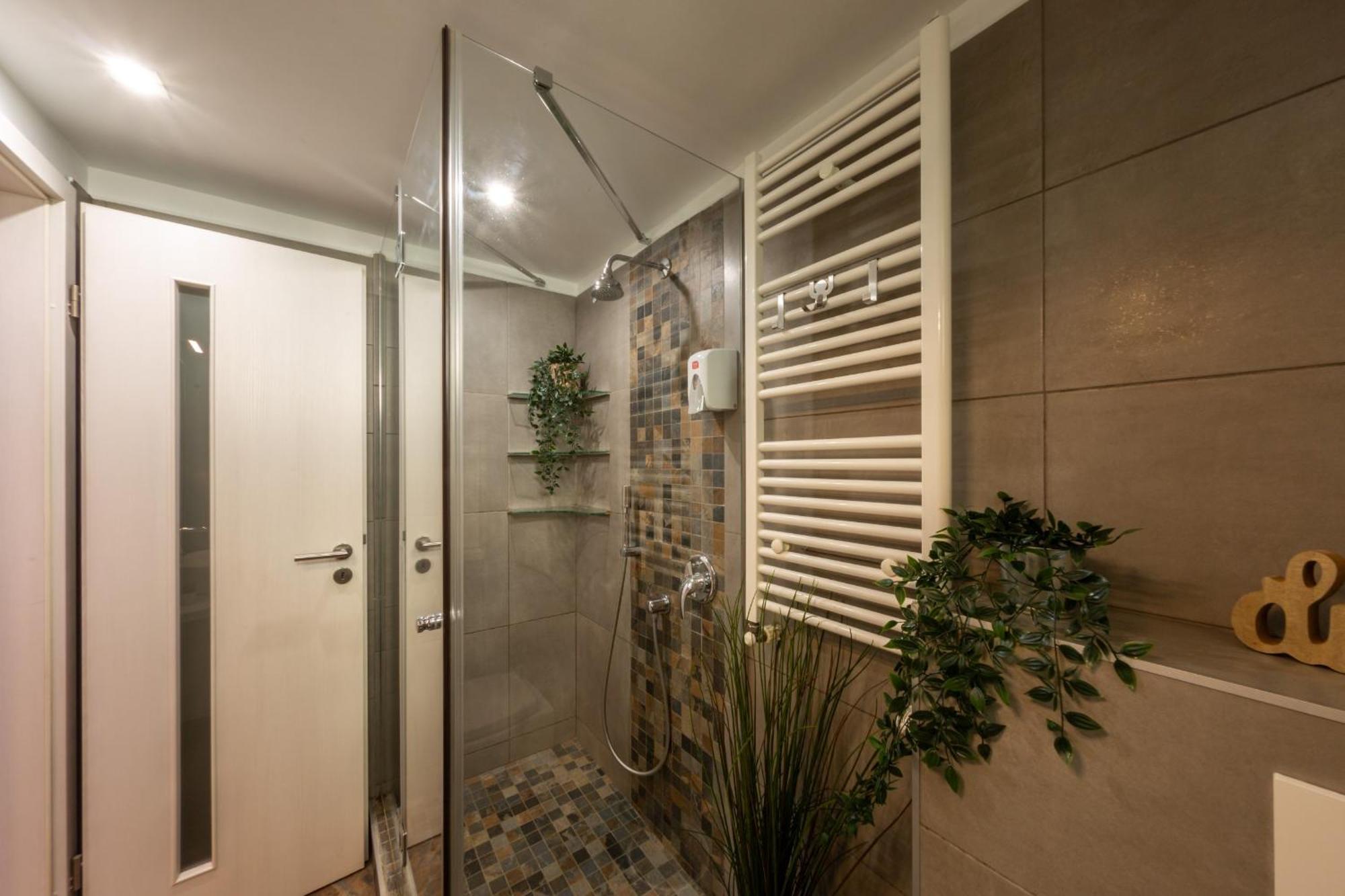 Apartament Modern 1br In The Old Town: The Perfect Choice *