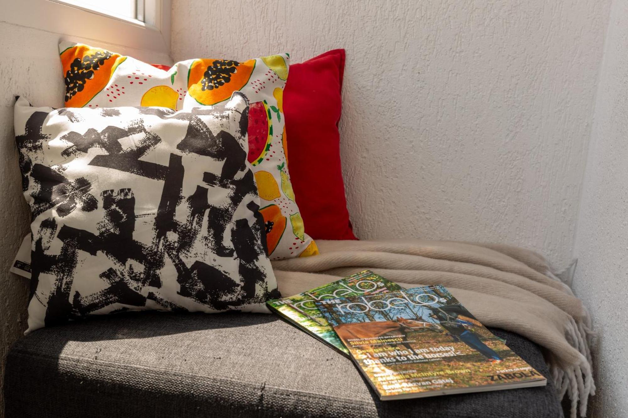 Modern 1br In The Old Town: The Perfect Choice Apartament *