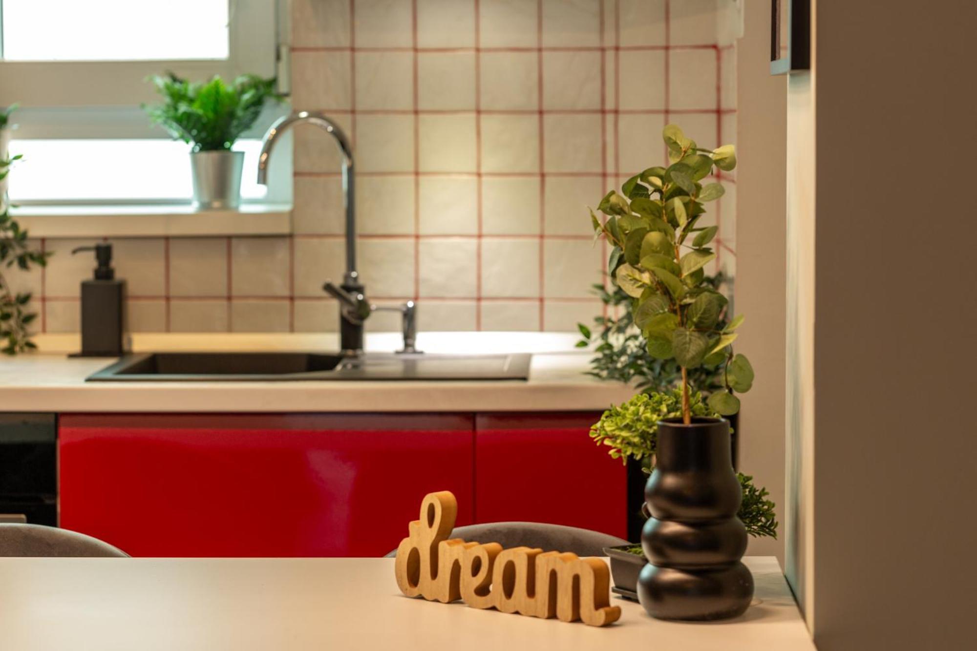 Modern 1br In The Old Town: The Perfect Choice Apartament Bucureşti