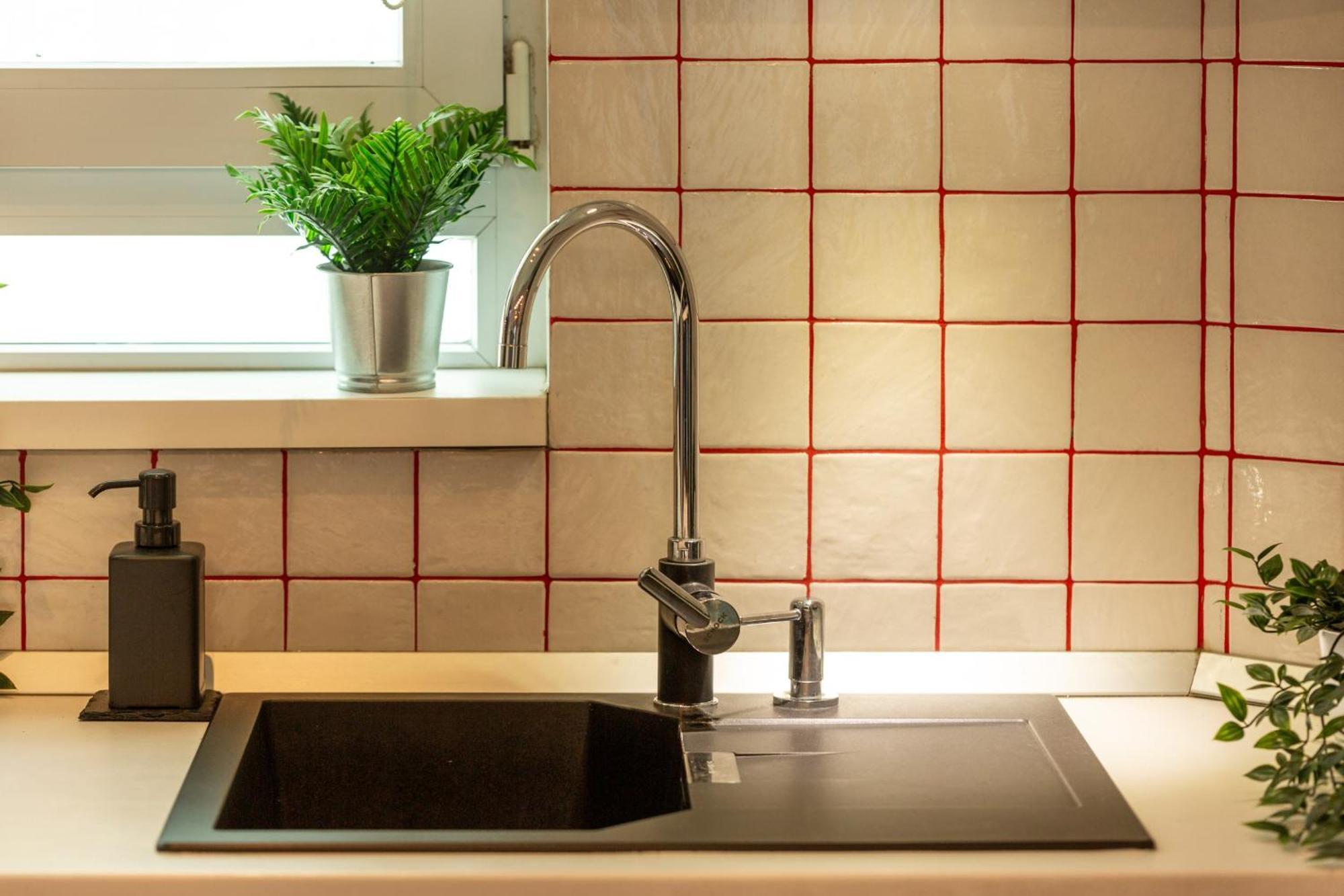 Apartament Modern 1br In The Old Town: The Perfect Choice *