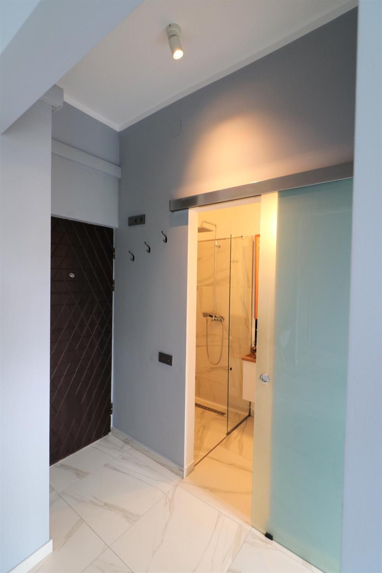 Deluxe Skyline Retreat - Old Town Apartament *