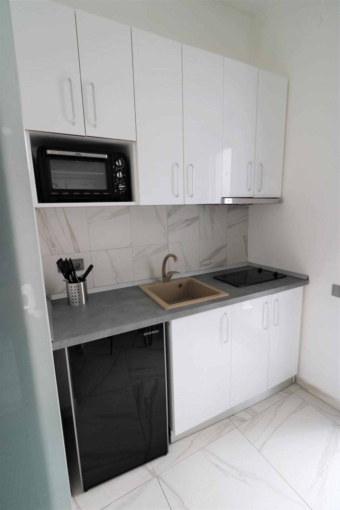 Deluxe Skyline Retreat - Old Town * Bucureşti