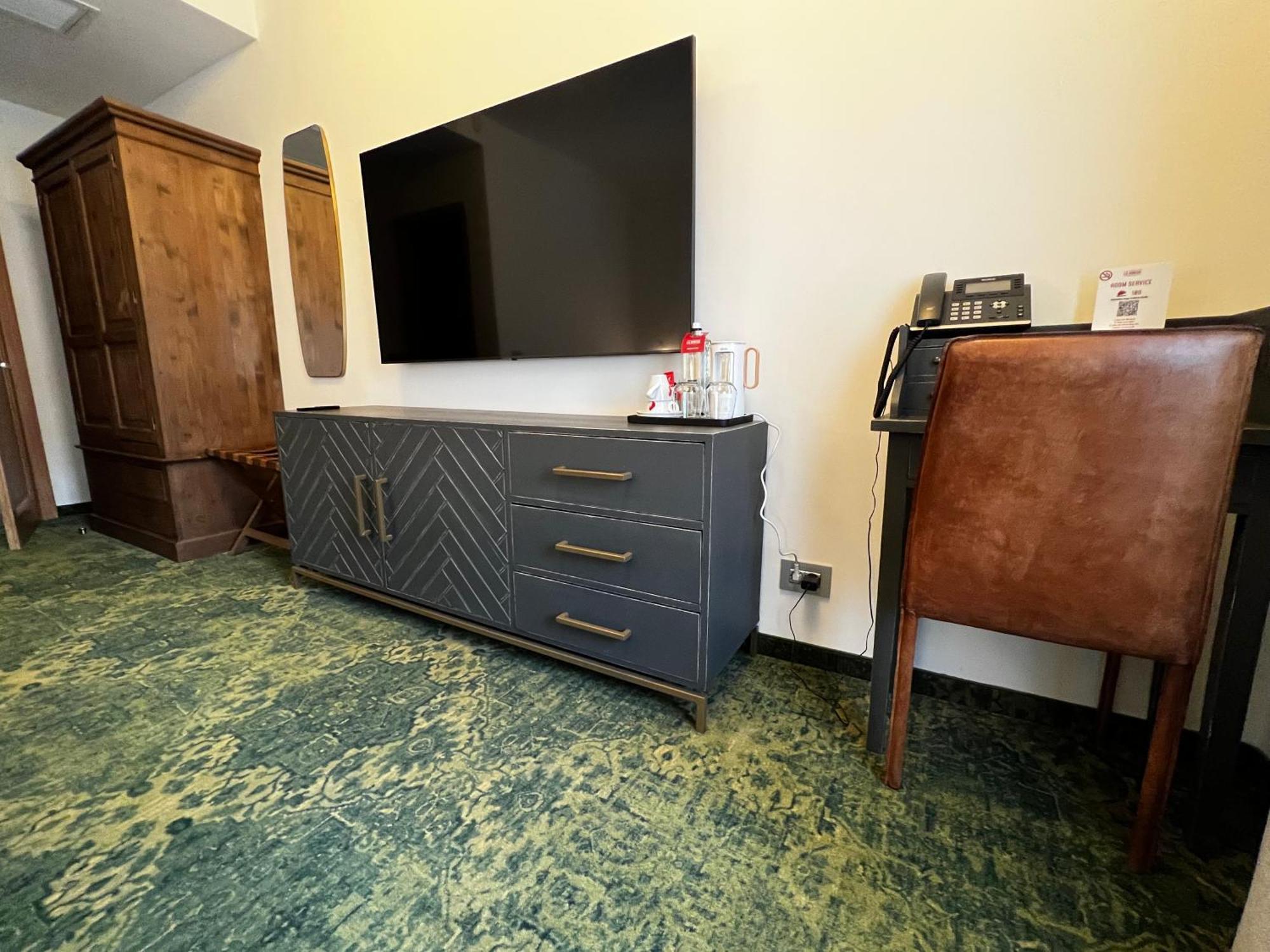 Hotel La Boheme Boutique Casa Soare