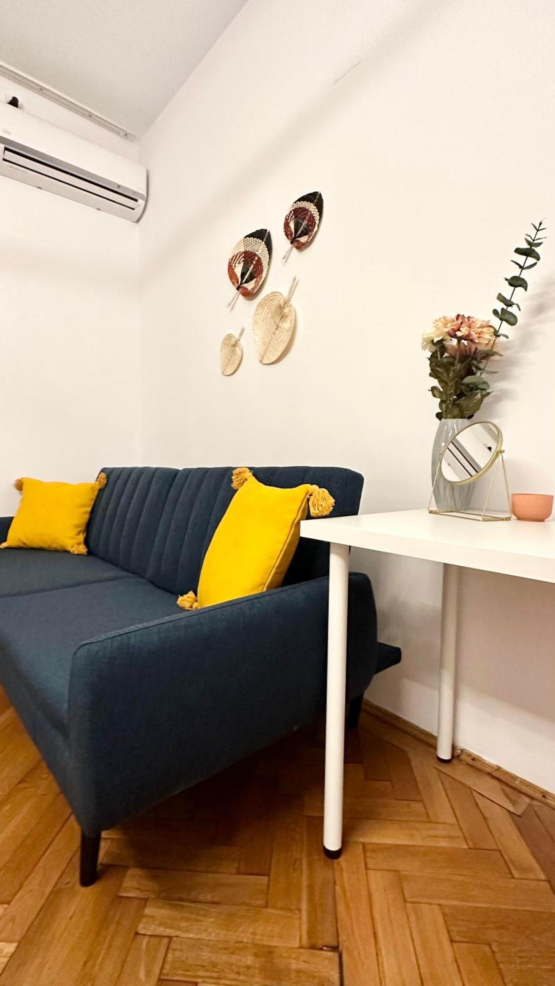 Apartamento Ultracentral Golden Gatehouse 3 Bdrm *