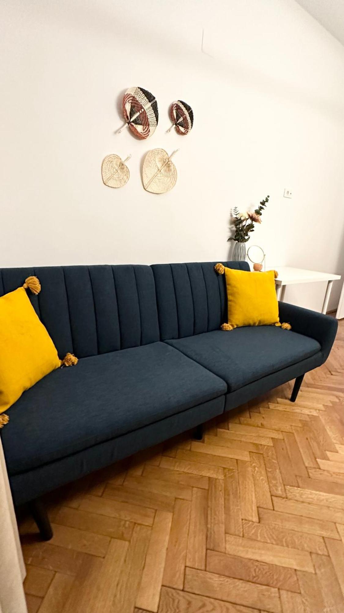 Ultracentral Golden Gatehouse 3 Bdrm Apartamento Bucareste