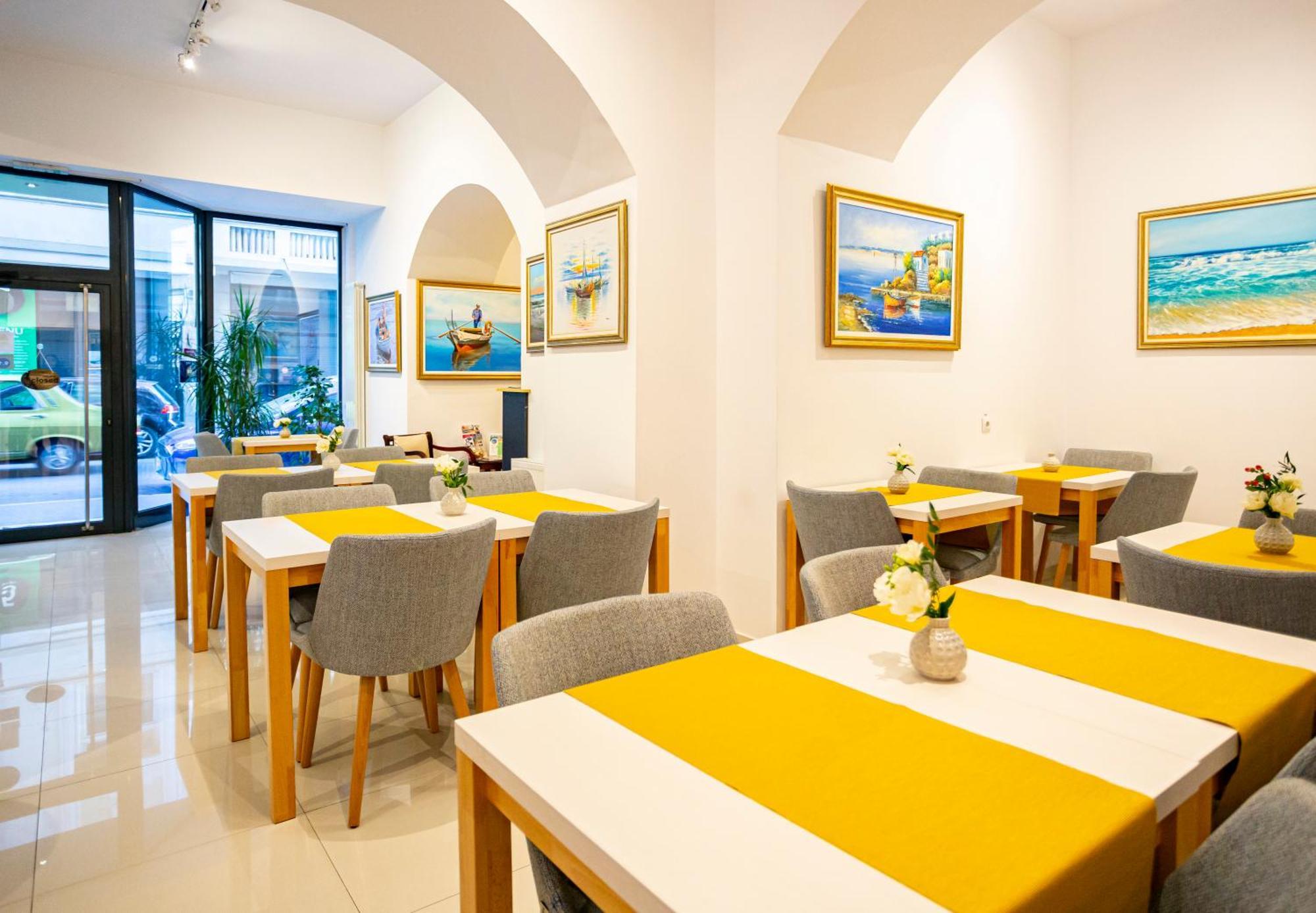 Bucur 3* Bucureşti