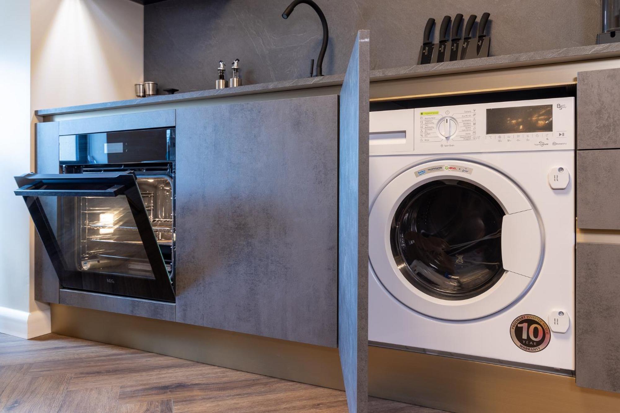 Apartament Floreasca 77 *