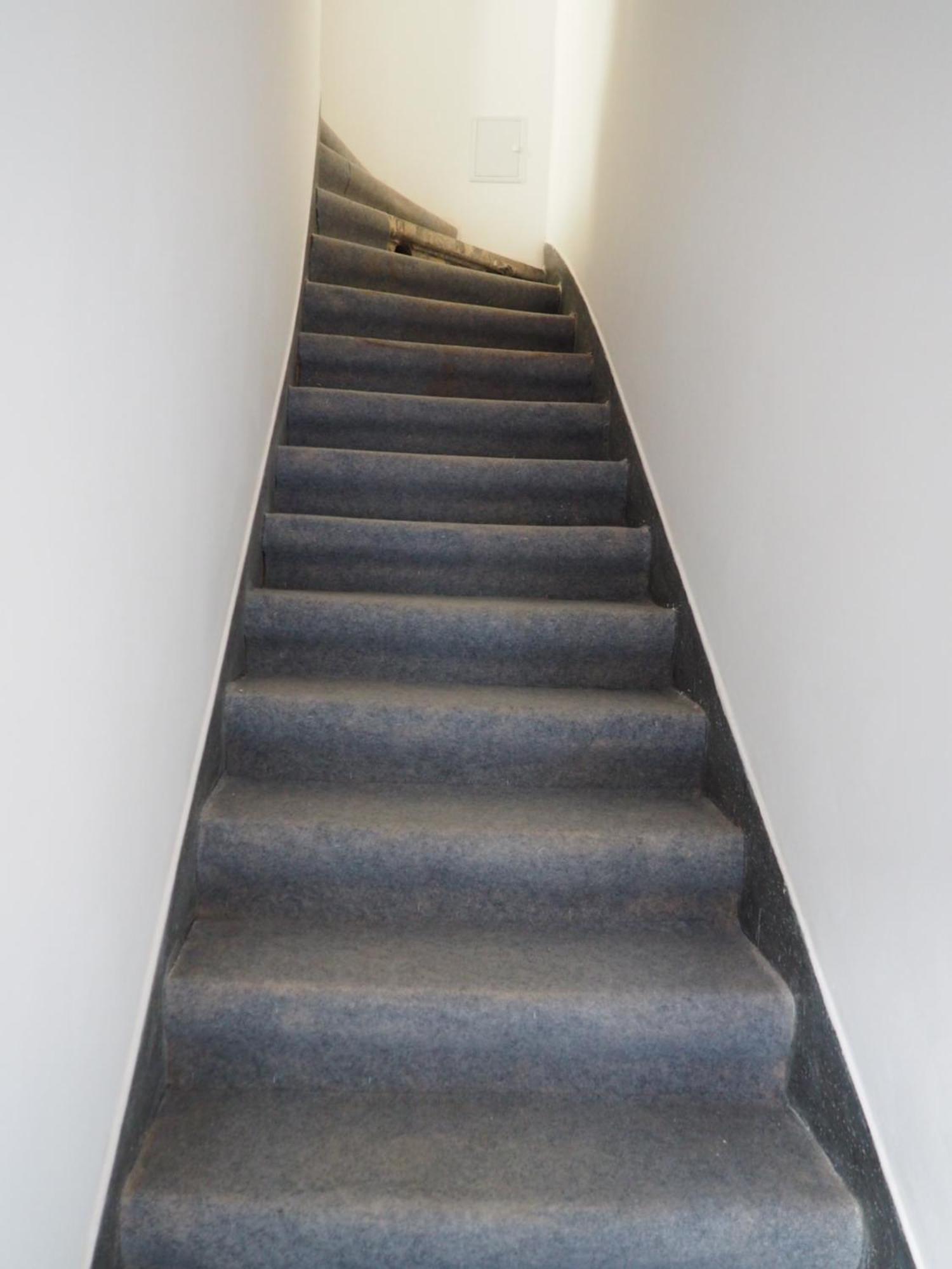Homestay Center Walk