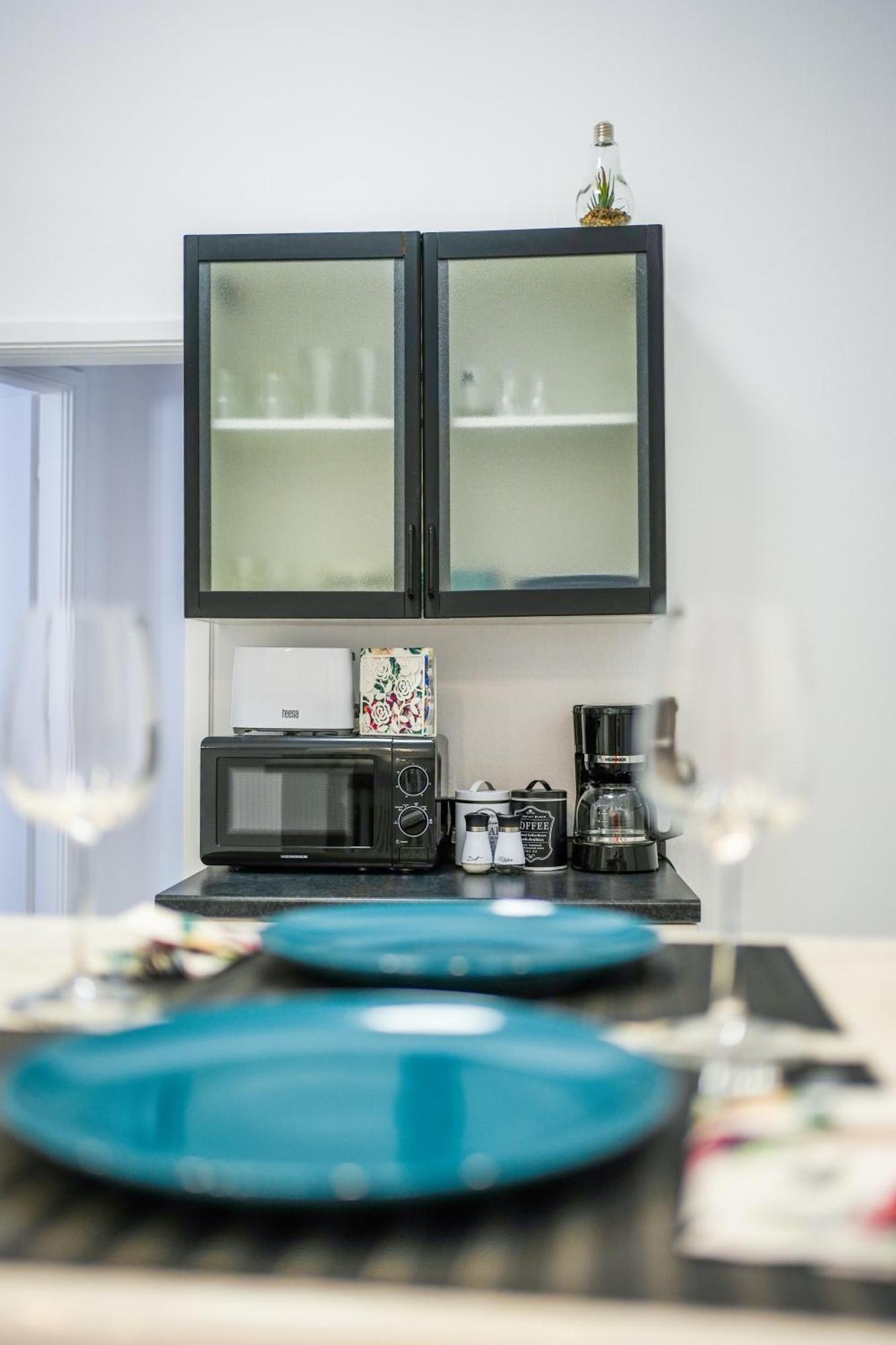 Ultracentral Golden Gatehouse 3 Bdrm Apartamento