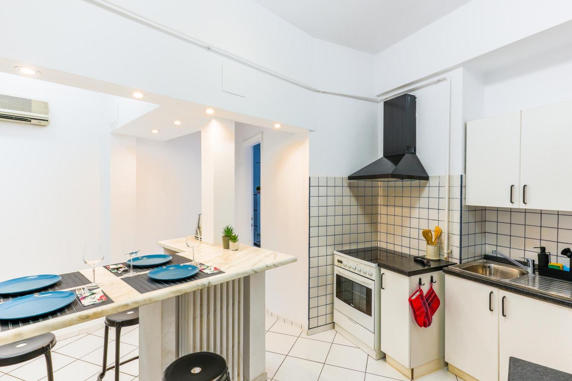 Apartamento Ultracentral Golden Gatehouse 3 Bdrm Bucareste