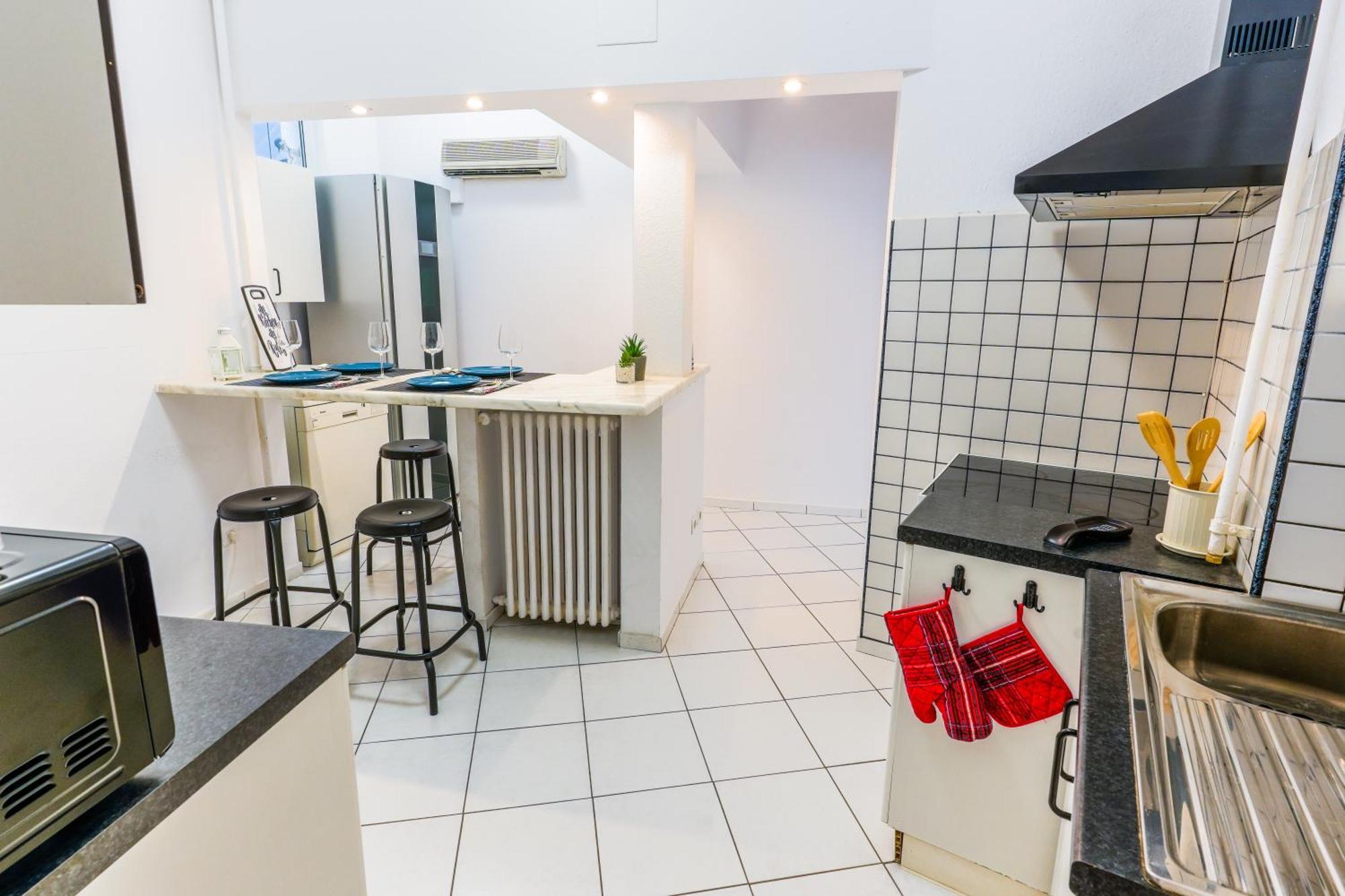 Apartamento Ultracentral Golden Gatehouse 3 Bdrm Bucareste