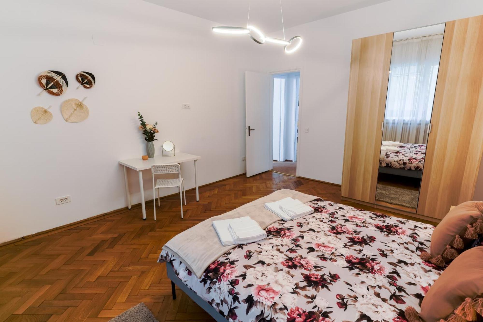 Apartamento Ultracentral Golden Gatehouse 3 Bdrm