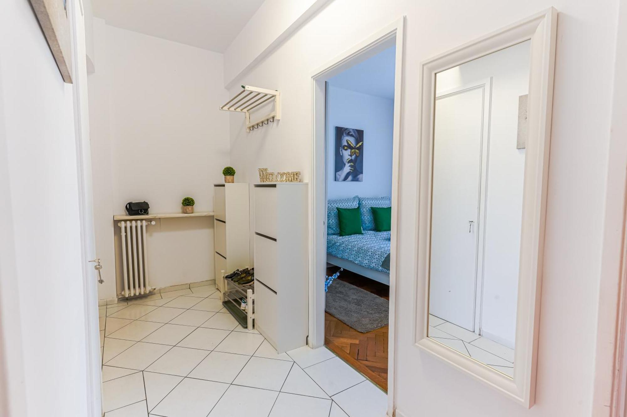 Apartamento Ultracentral Golden Gatehouse 3 Bdrm *