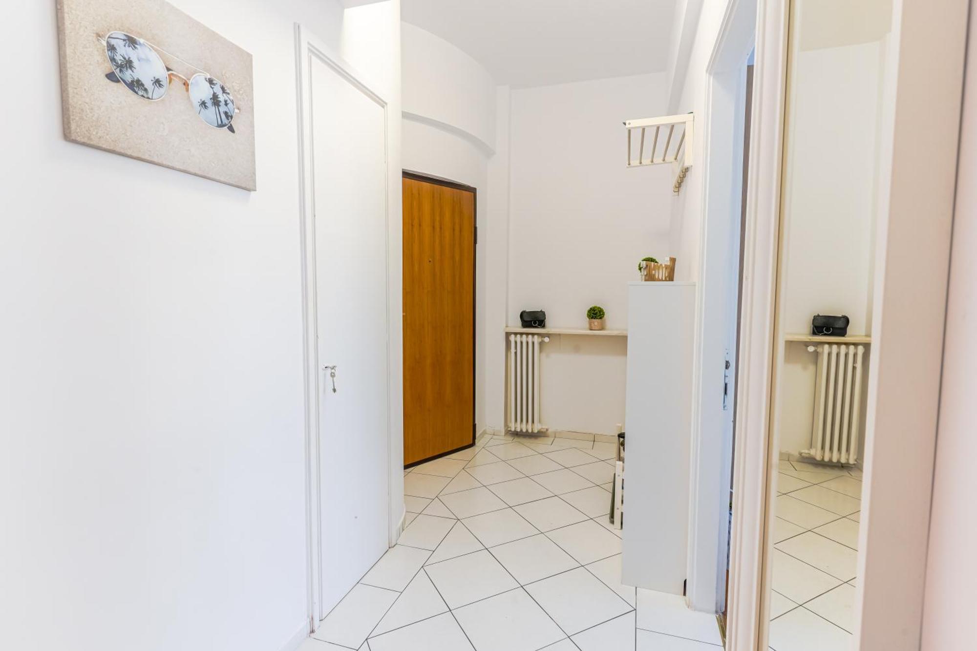 Ultracentral Golden Gatehouse 3 Bdrm
