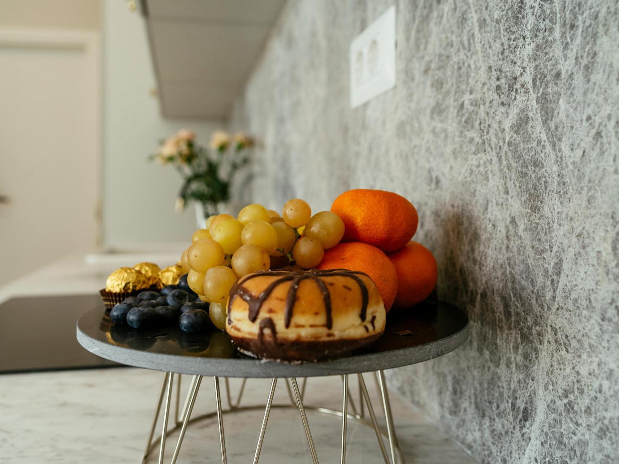 Apartment Bright 2br Flat - Palace Hall - Charming Balcony Bucharest