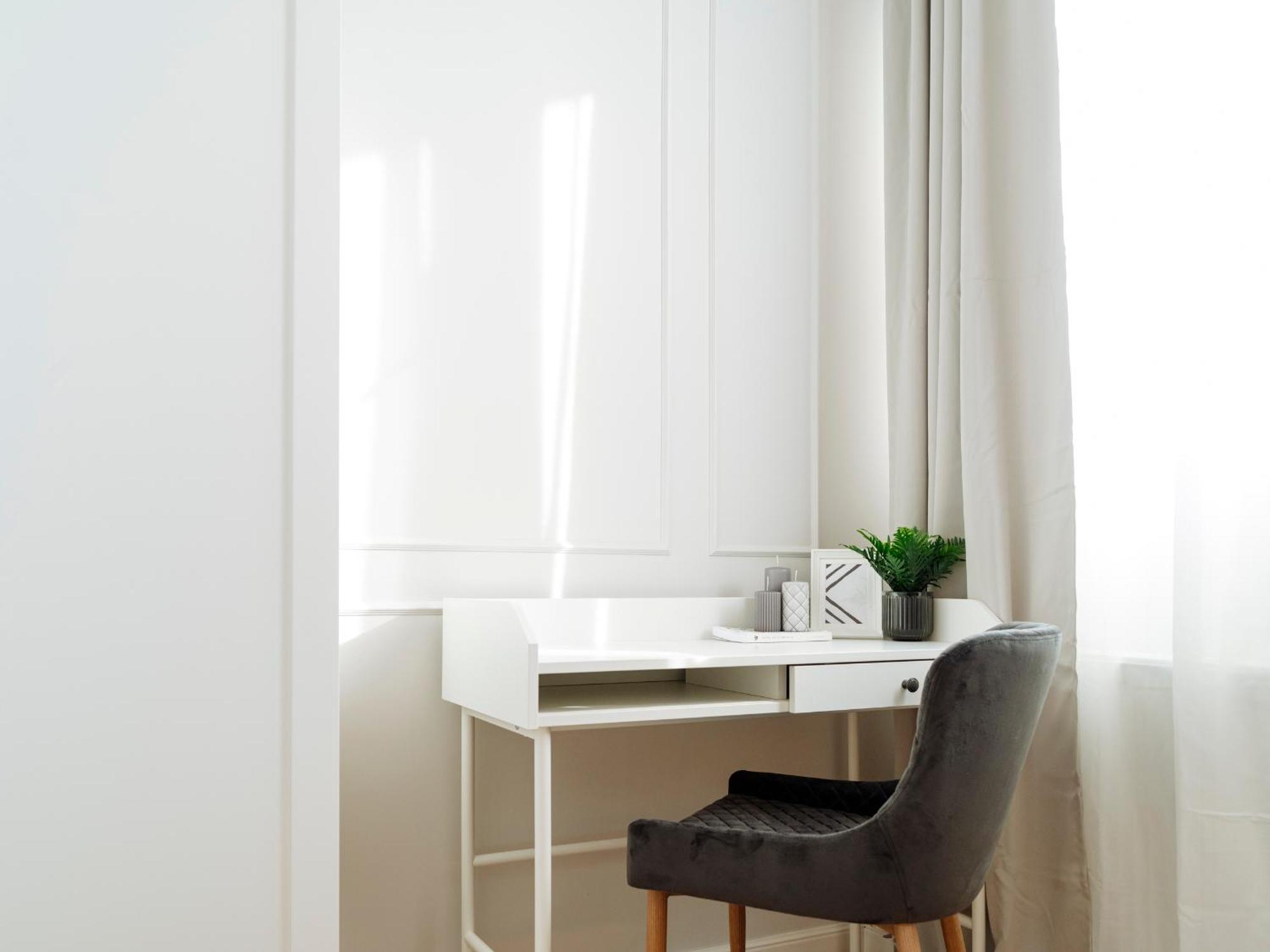 Bright 2br Flat - Palace Hall - Charming Balcony Bucharest
