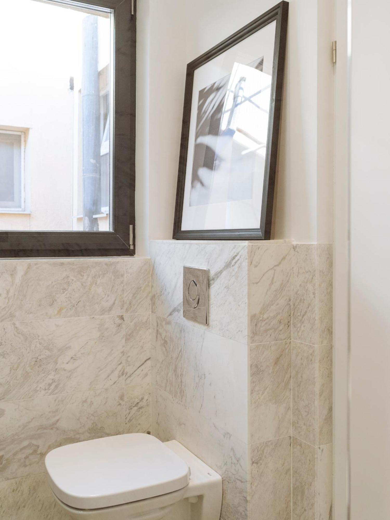 Bright 2br Flat - Palace Hall - Charming Balcony Bucharest