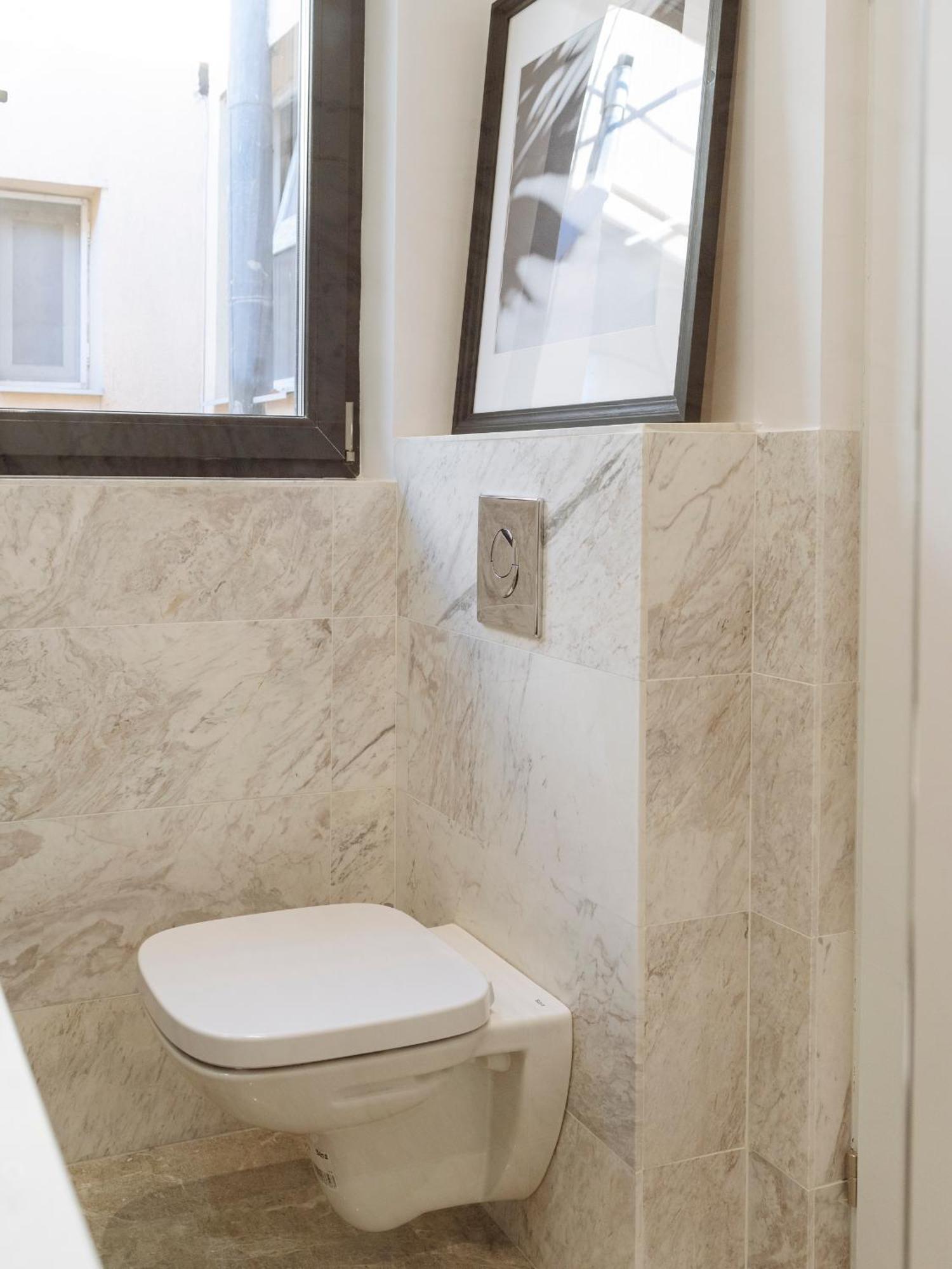 Bright 2br Flat - Palace Hall - Charming Balcony