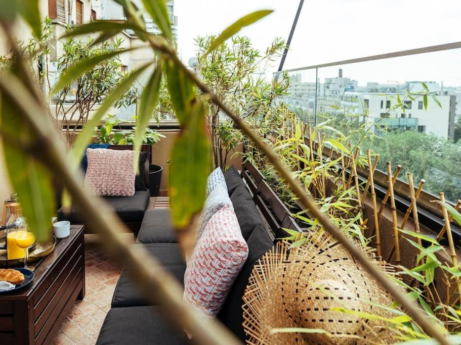 View Over The Apartamento