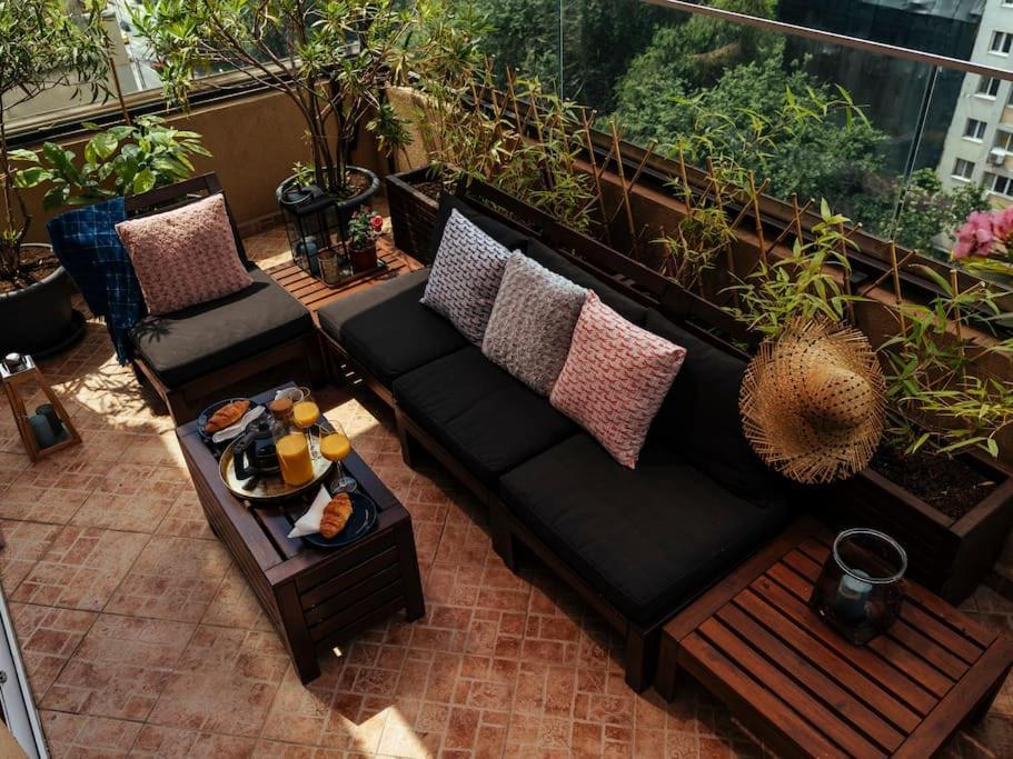 View Over The Apartamento