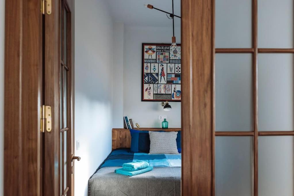 Apartamento View Over The