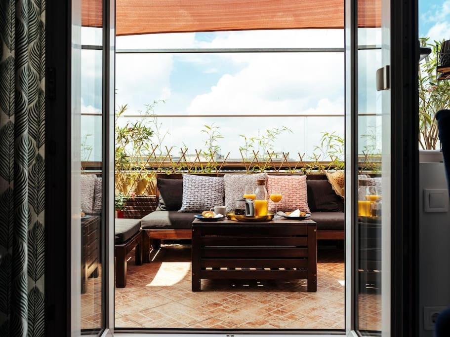 View Over The Apartamento